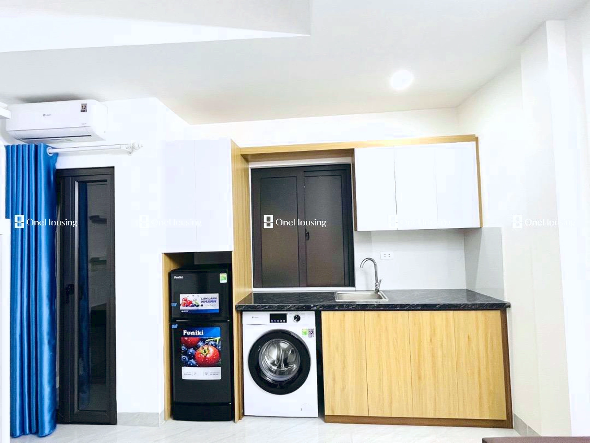 Onehousing image