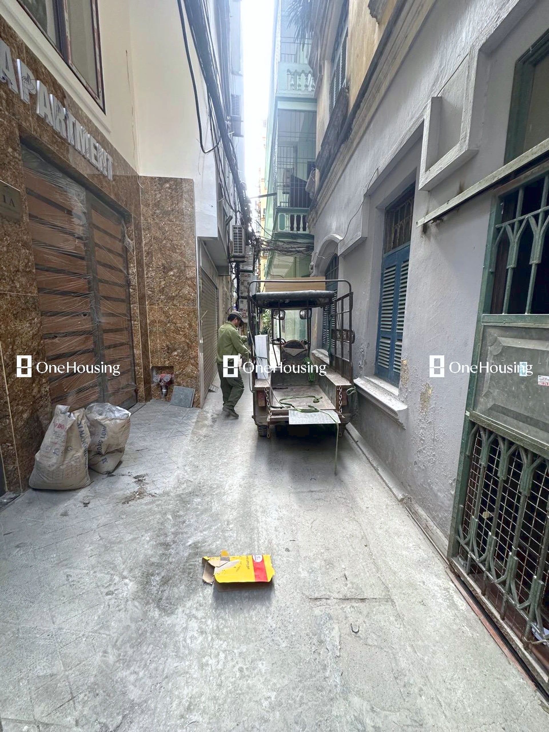 Onehousing image