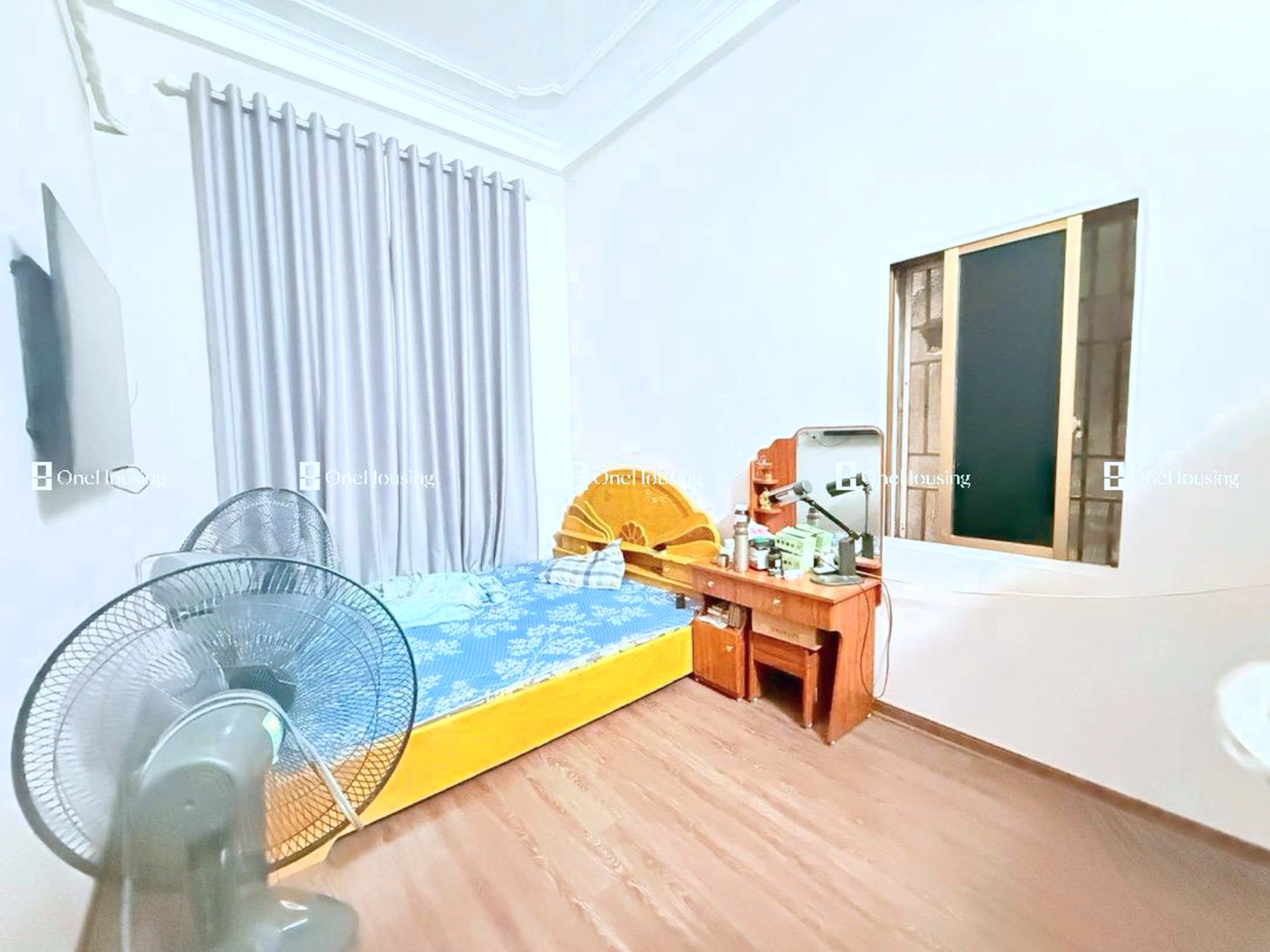 Nhà mặt ngõ cách Xuân Đỉnh 70m, P. Xuân Đỉnh, Q. Bắc Từ Liêm, TP. Hà Nội