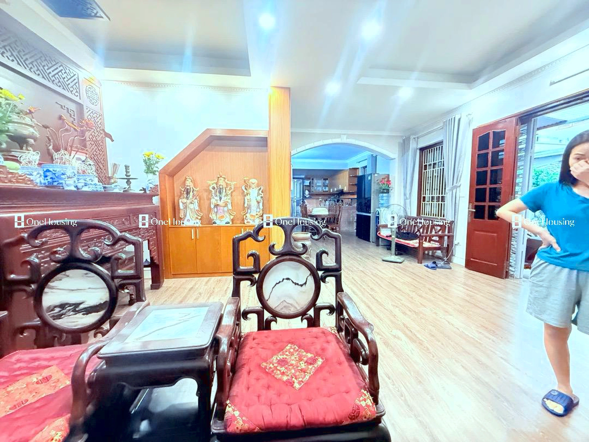 Nhà mặt ngõ cách Xuân Đỉnh 70m, P. Xuân Đỉnh, Q. Bắc Từ Liêm, TP. Hà Nội