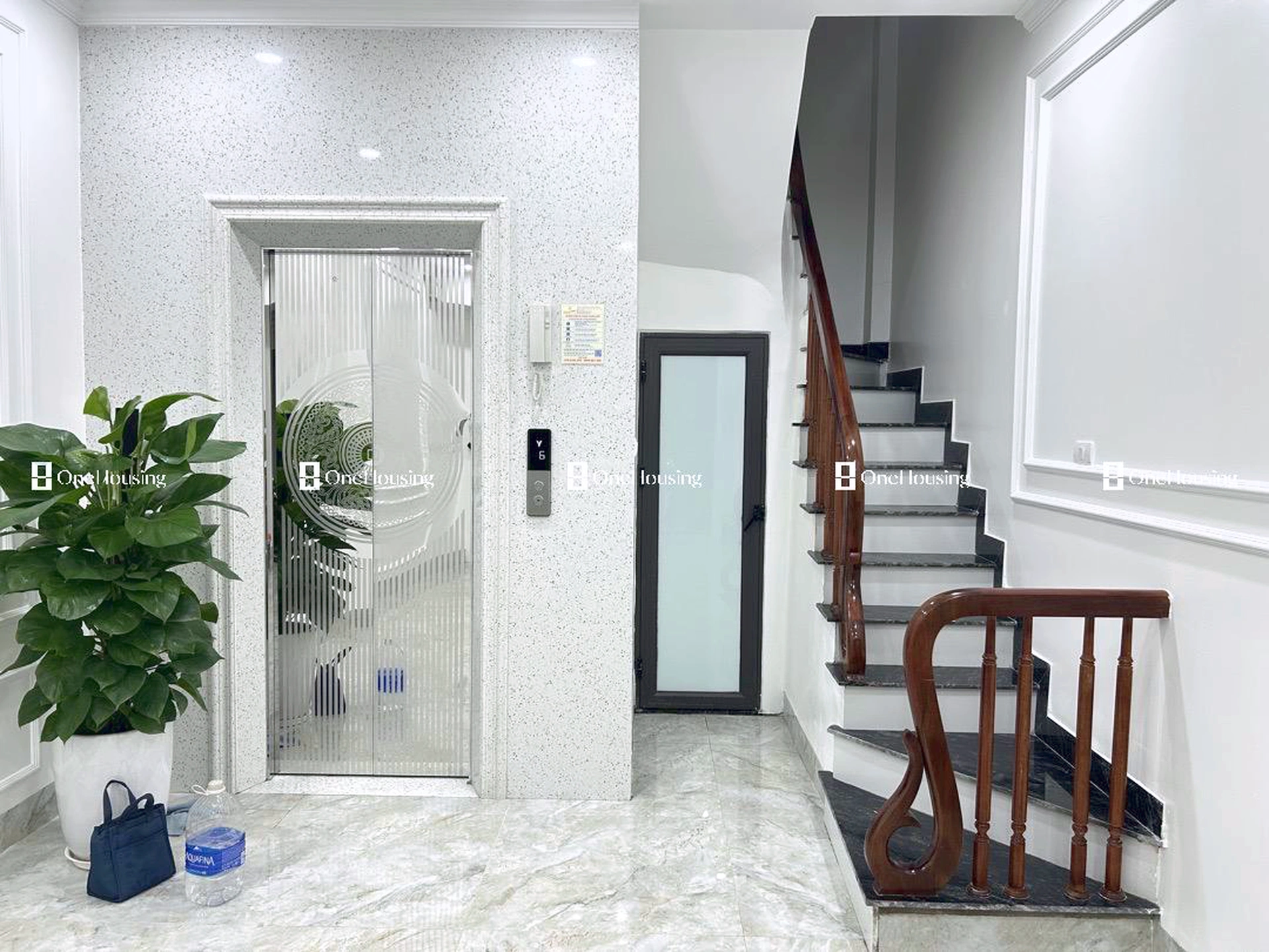 Nhà mặt ngõ cách Nguyễn Văn Trỗi 30m, P. Phương Liệt, Q. Thanh Xuân, TP. Hà Nội