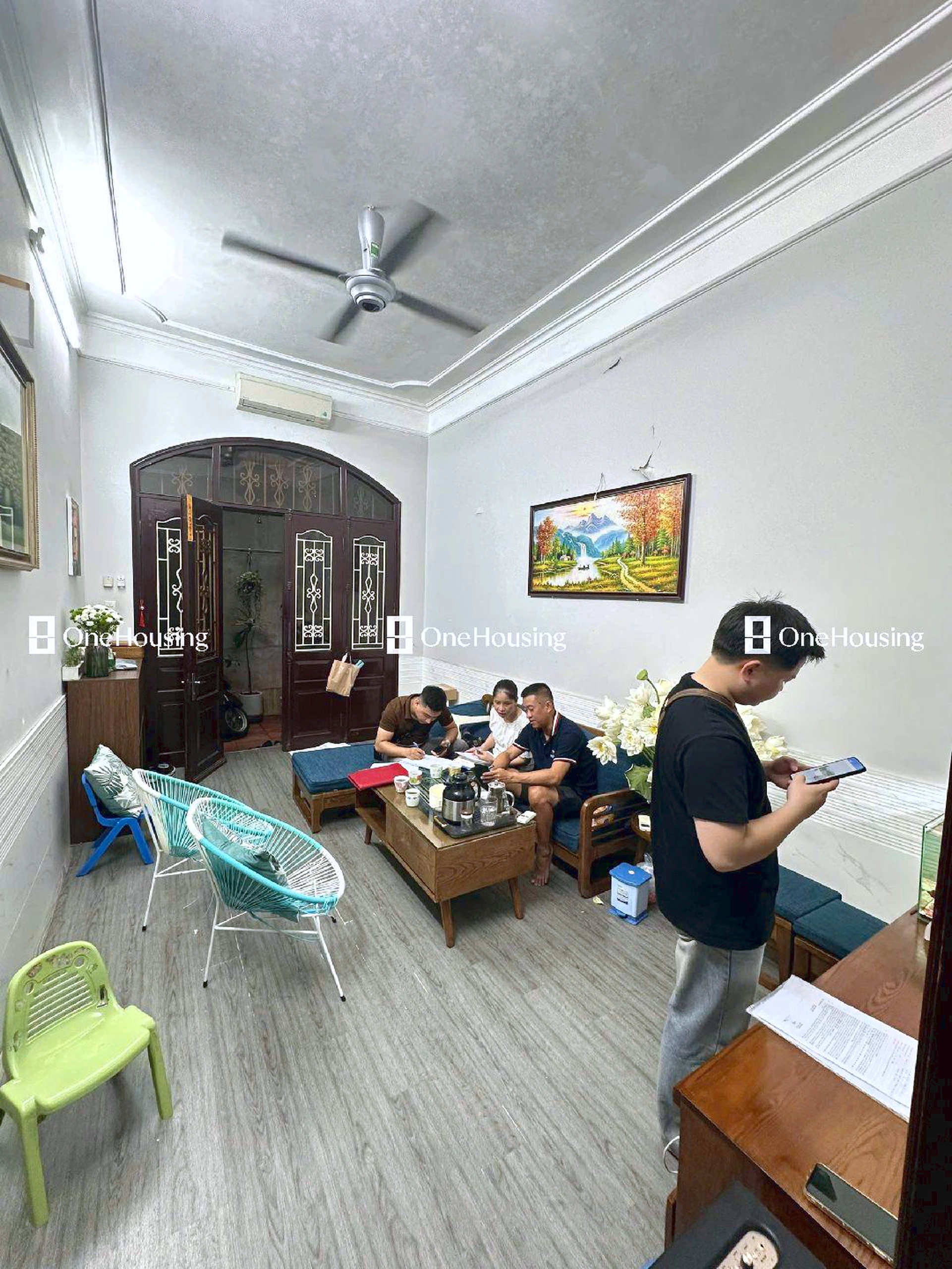 Onehousing image