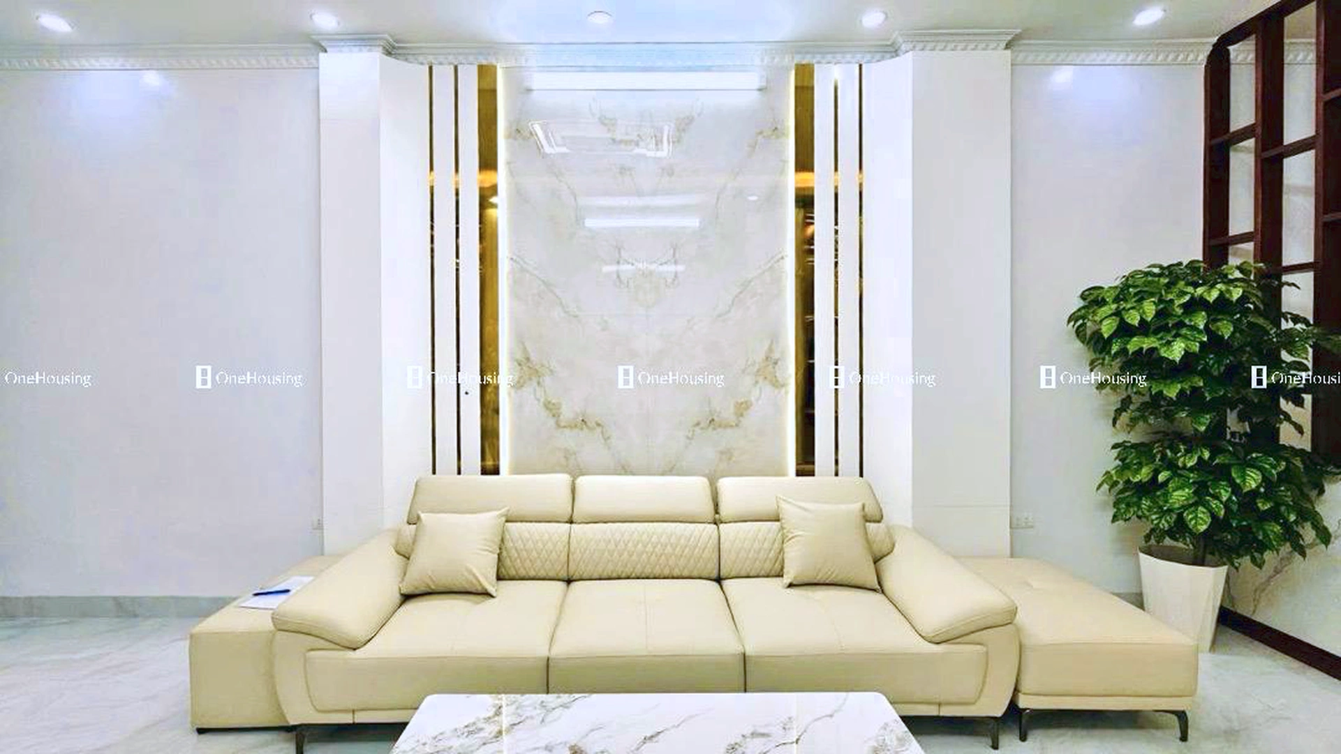 Nhà mặt ngõ cách Hoàng Văn Thái 50m, P. Khương Trung, Q. Thanh Xuân, TP. Hà Nội