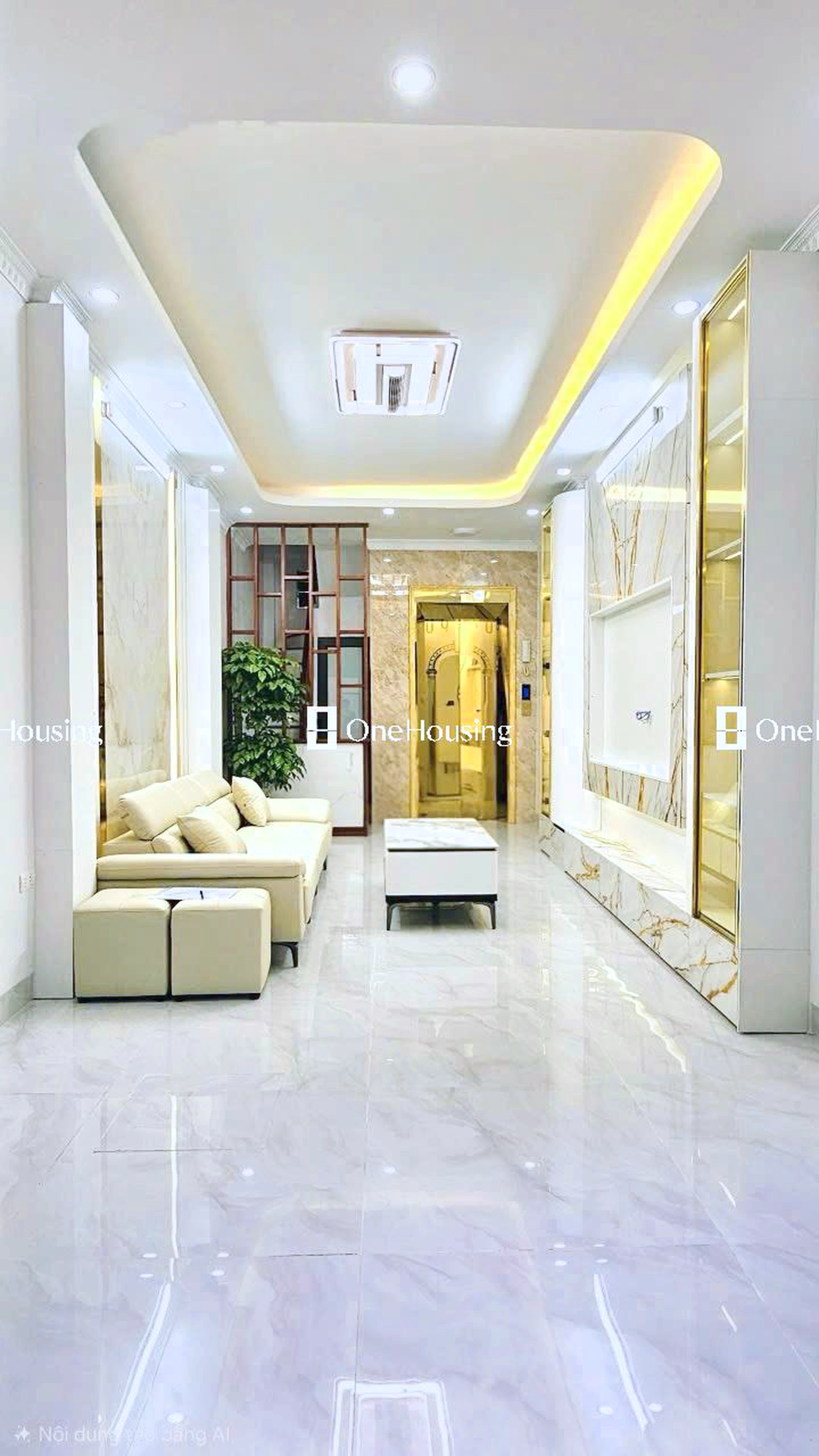 Nhà mặt ngõ cách Hoàng Văn Thái 50m, P. Khương Trung, Q. Thanh Xuân, TP. Hà Nội