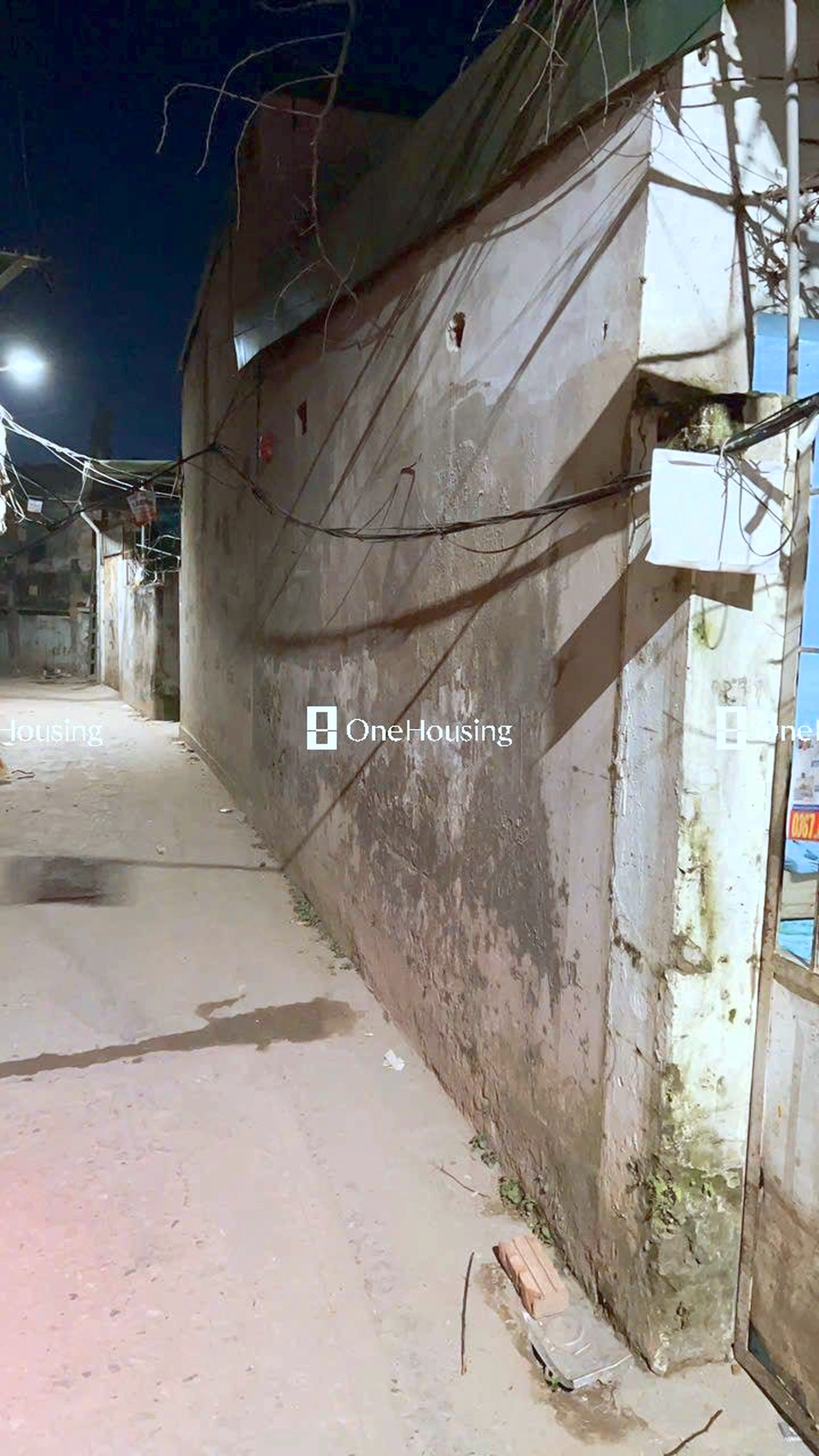 Nhà mặt ngõ cách Định Công Hạ 200m, P. Định Công, Q. Hoàng Mai, TP. Hà Nội