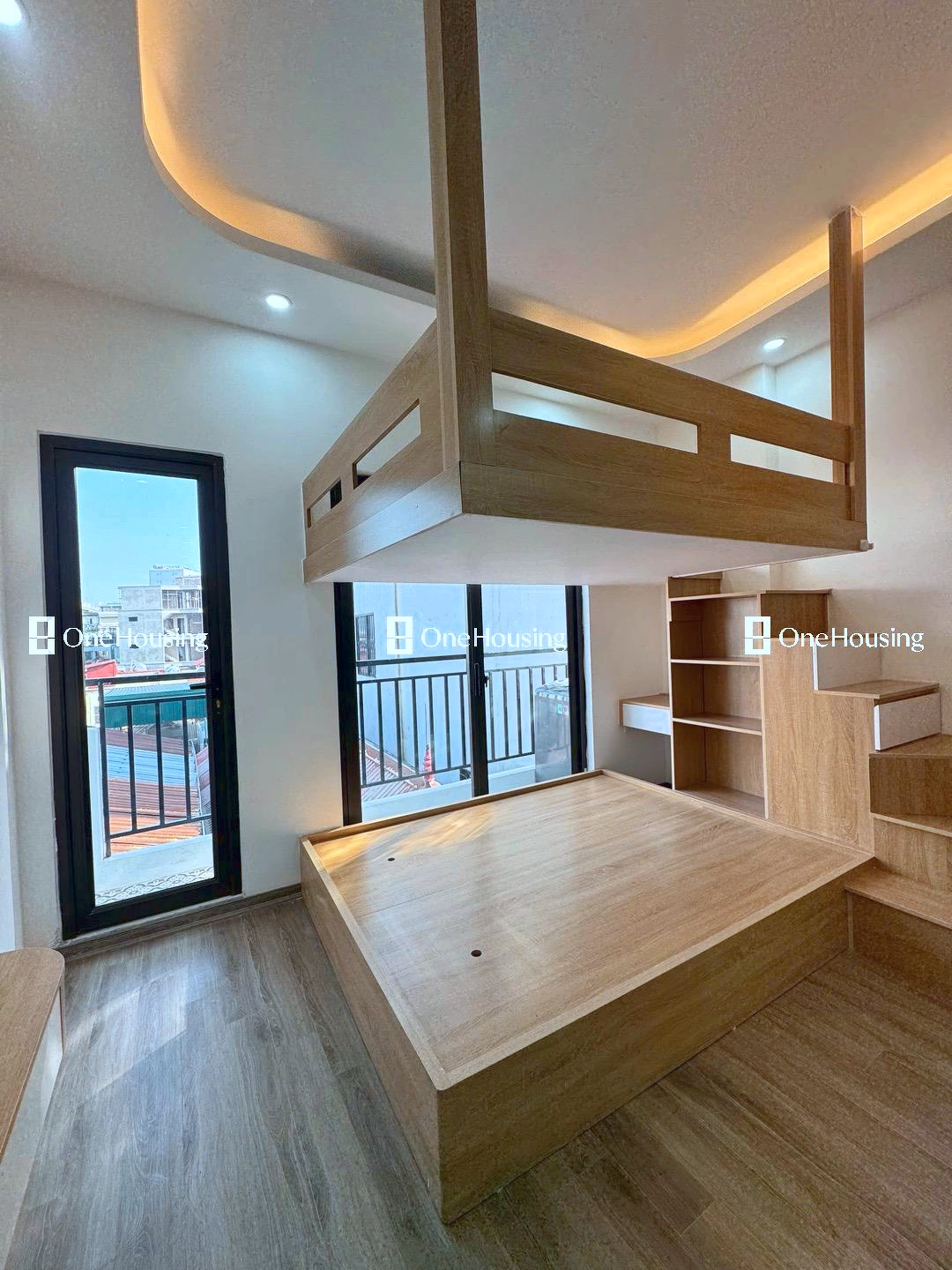 Onehousing image