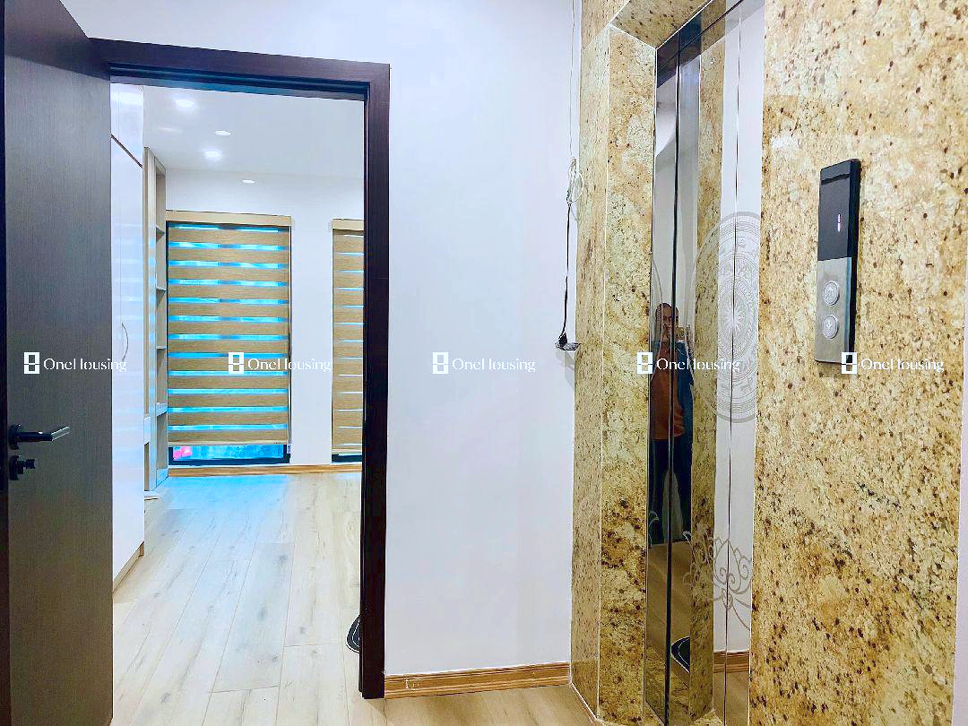 Nhà mặt ngõ cách Định Công Hạ 300m, P. Định Công, Q. Hoàng Mai, TP. Hà Nội