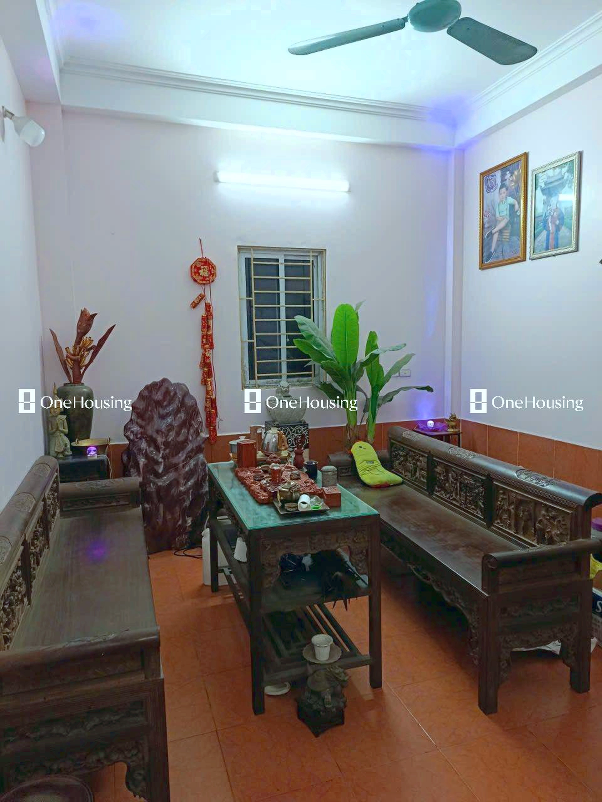 Nhà mặt ngõ cách Yên Hòa 50m, P. Yên Hòa, Q. Cầu Giấy, TP. Hà Nội