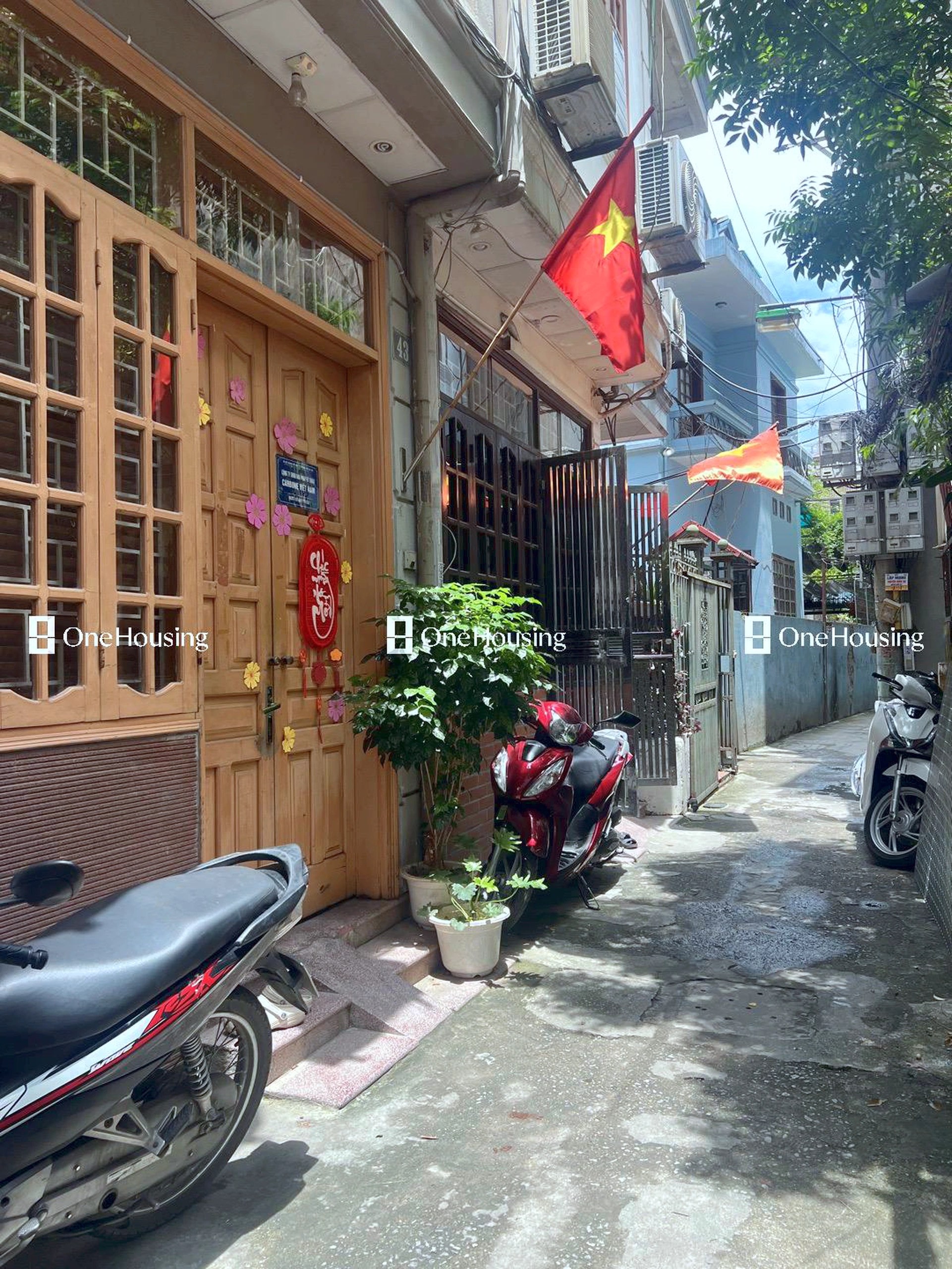 Onehousing image
