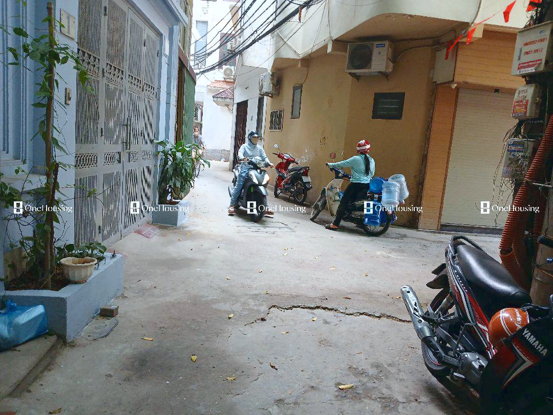 Onehousing image