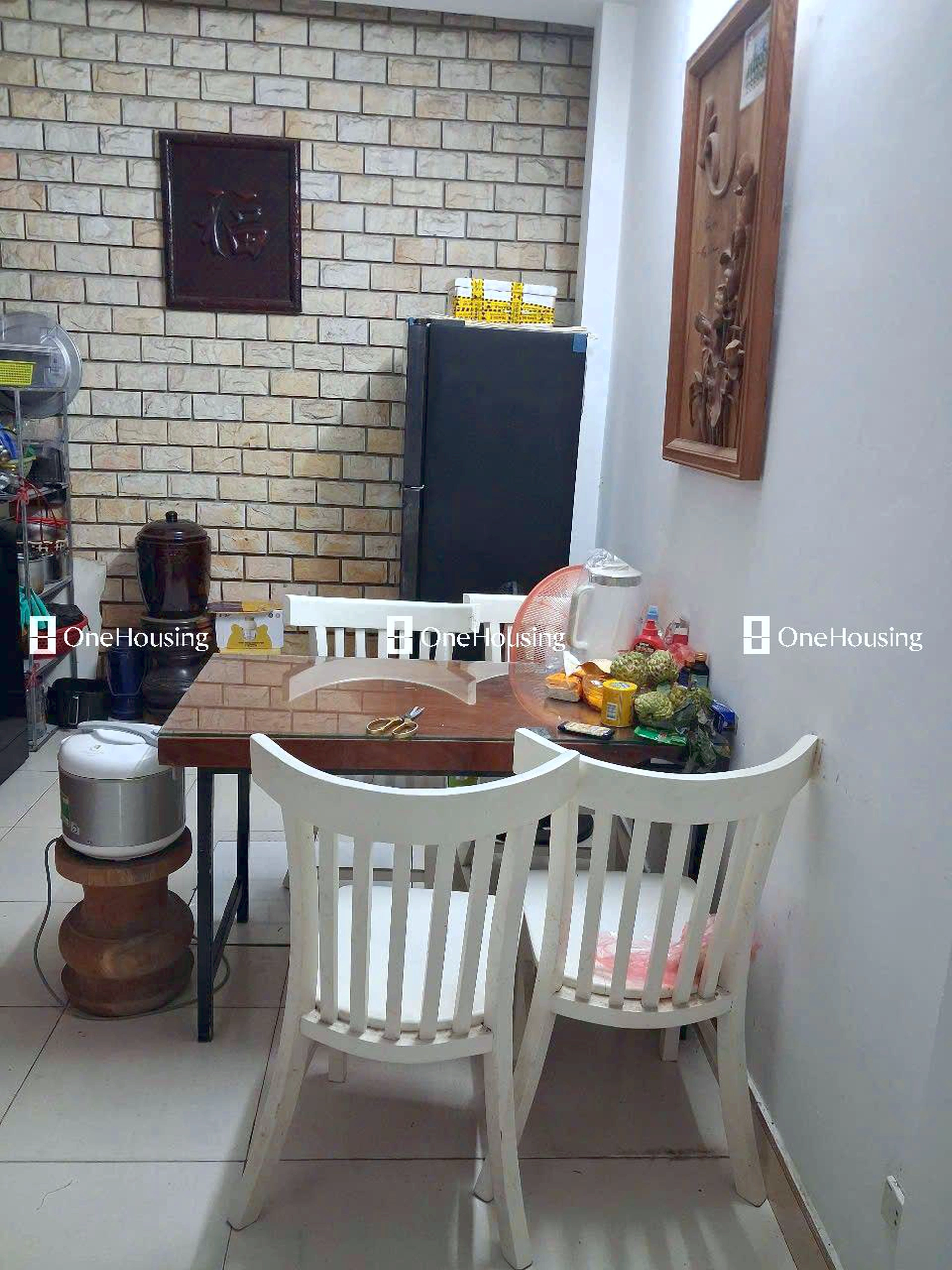 Nhà mặt ngõ cách Đường Liên Mạc (Ngoài đê) 50m, P. Liên Mạc, Q. Bắc Từ Liêm, TP. Hà Nội