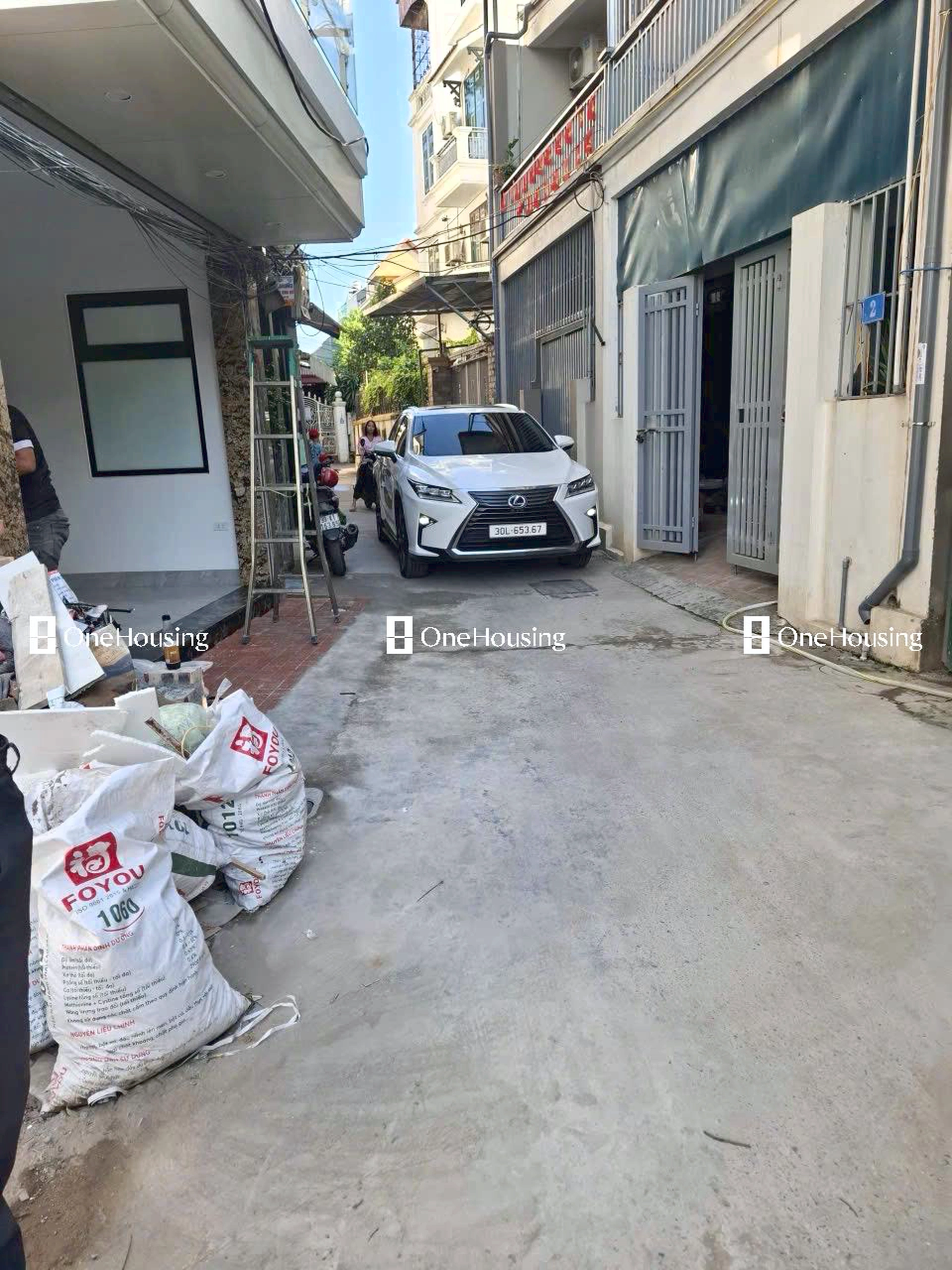 Onehousing image