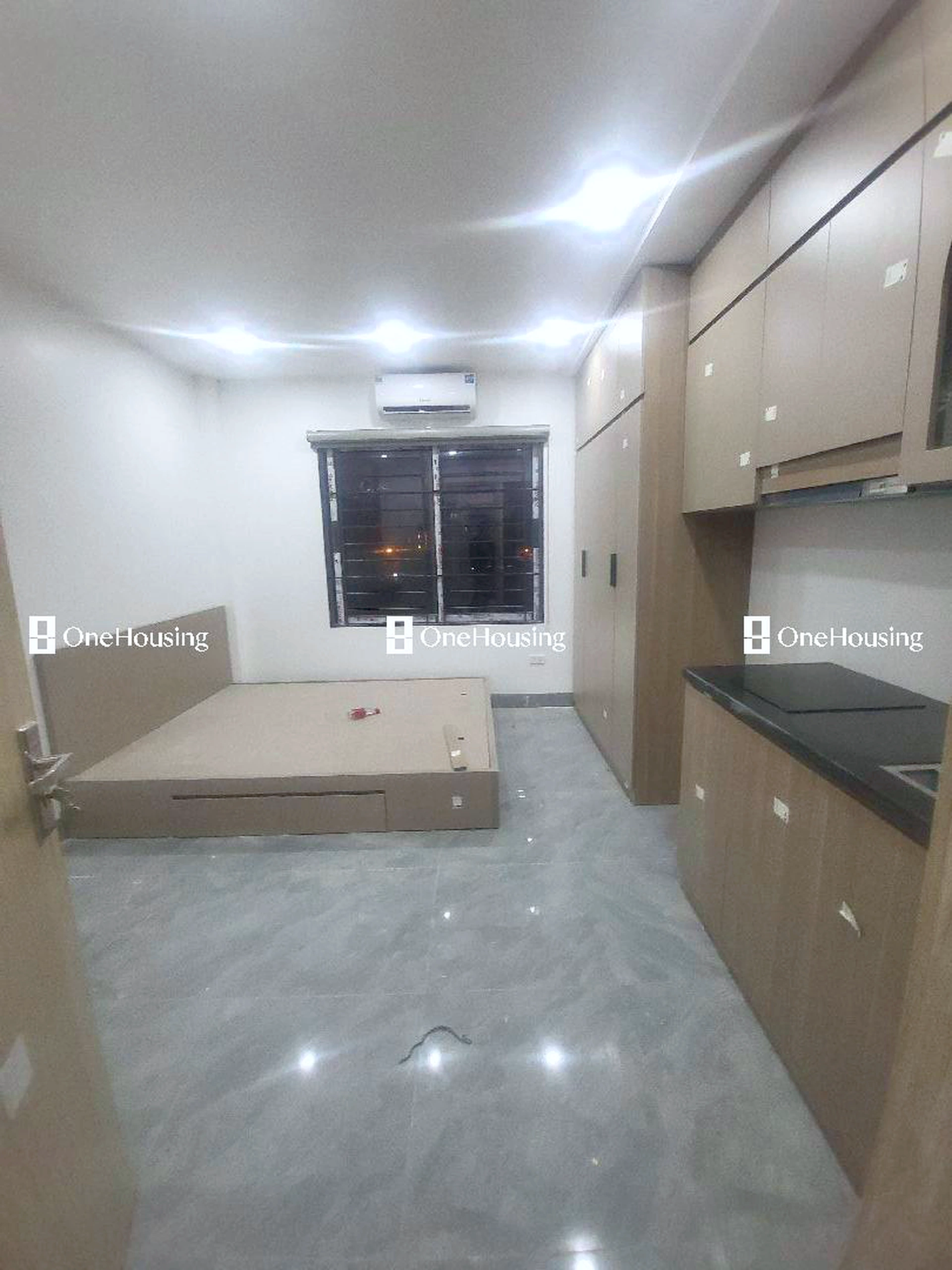 Nhà mặt ngõ cách Trương Định 70m, P. Trương Định, Q. Hai Bà Trưng, TP. Hà Nội