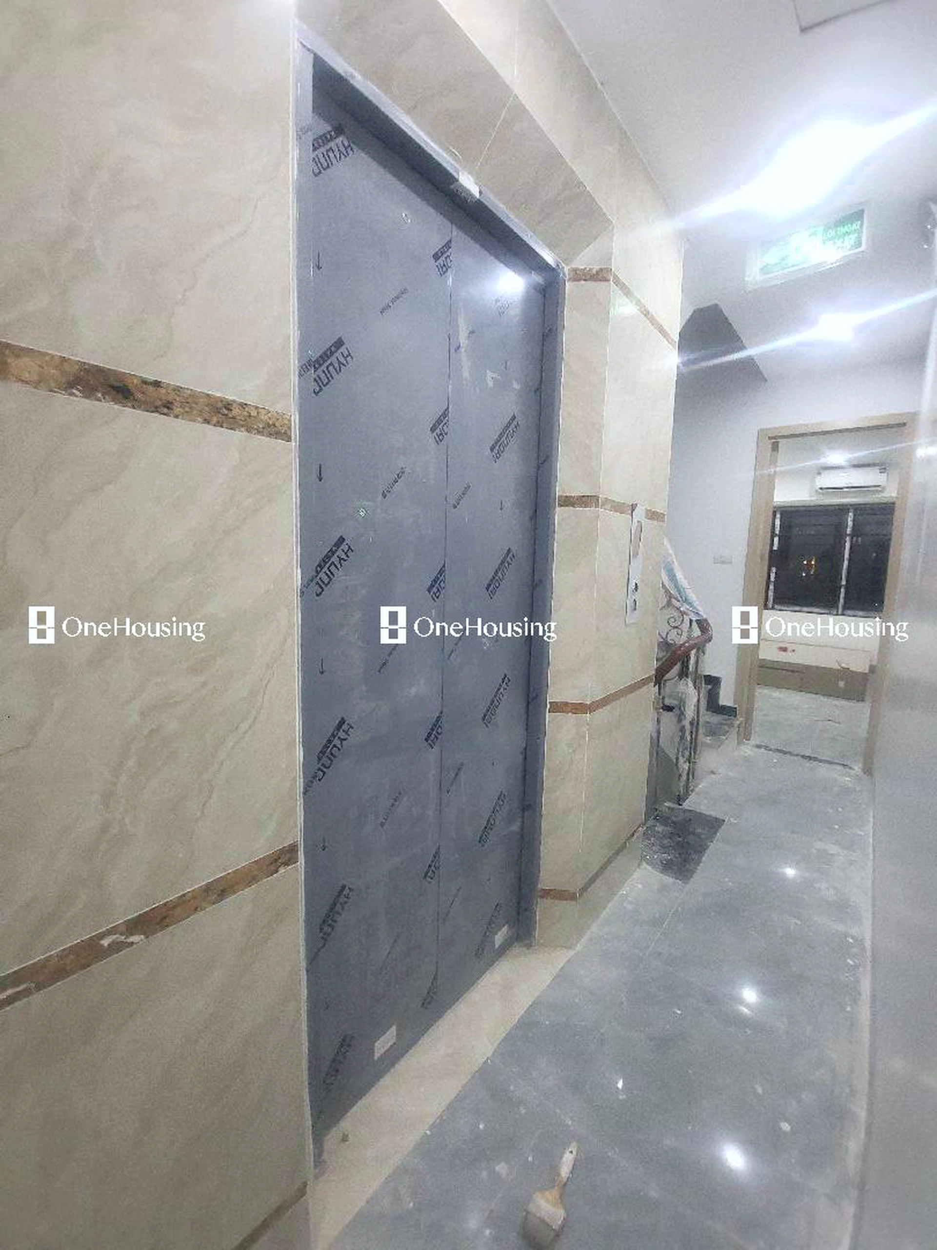 Nhà mặt ngõ cách Trương Định 70m, P. Trương Định, Q. Hai Bà Trưng, TP. Hà Nội