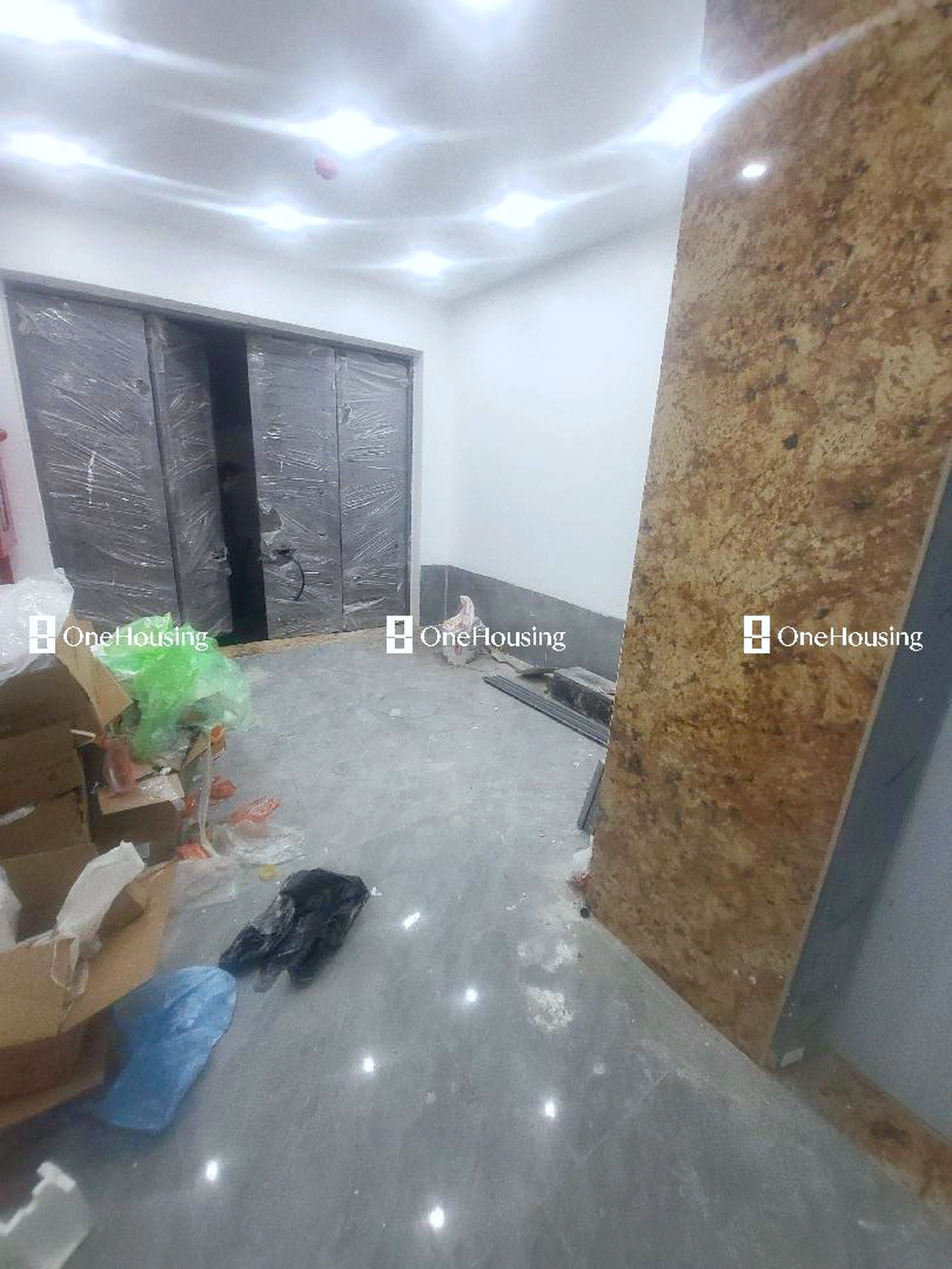 Nhà mặt ngõ cách Trương Định 70m, P. Trương Định, Q. Hai Bà Trưng, TP. Hà Nội