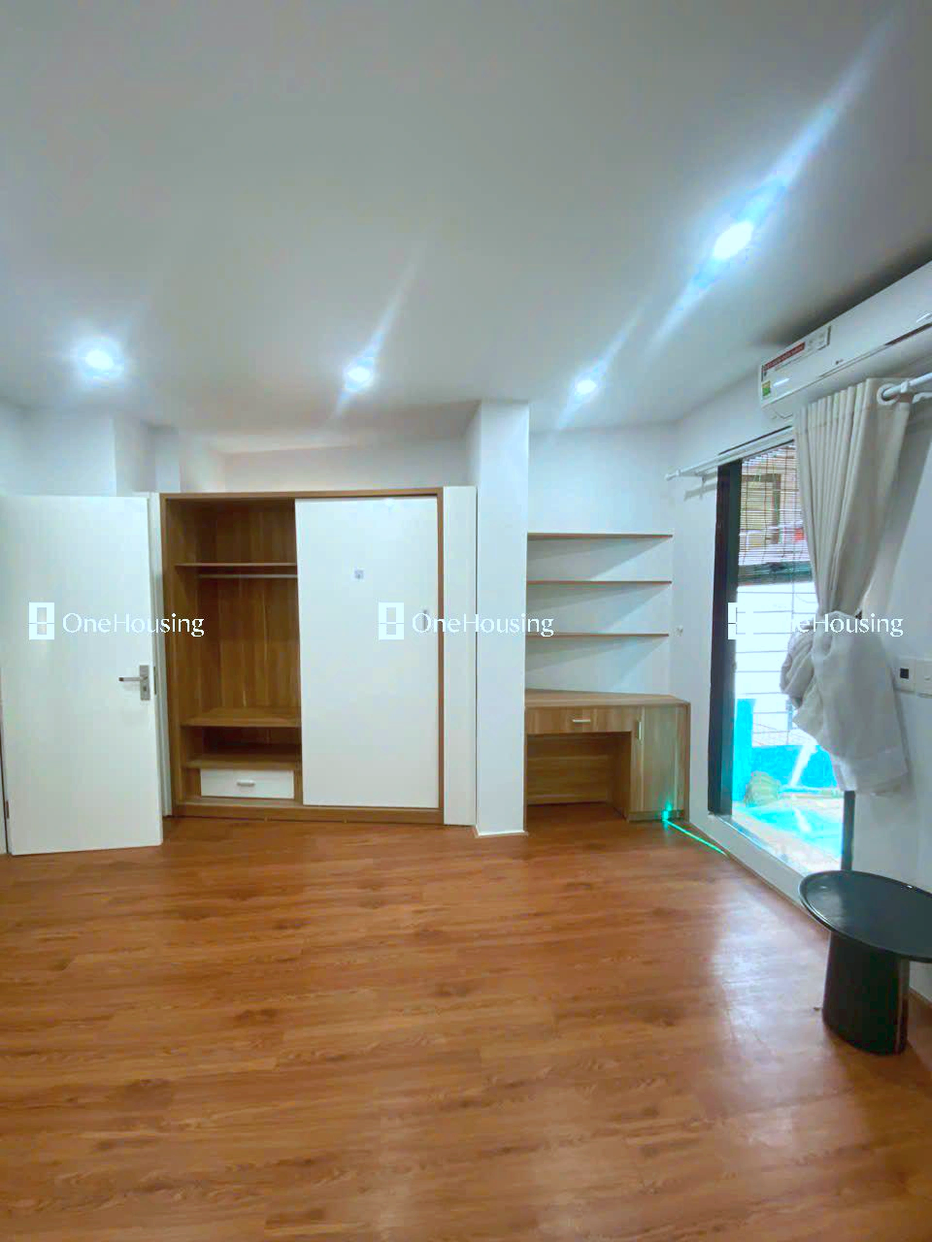Nhà mặt ngõ cách Minh Khai 100m, P. Mai Động, Q. Hoàng Mai, TP. Hà Nội