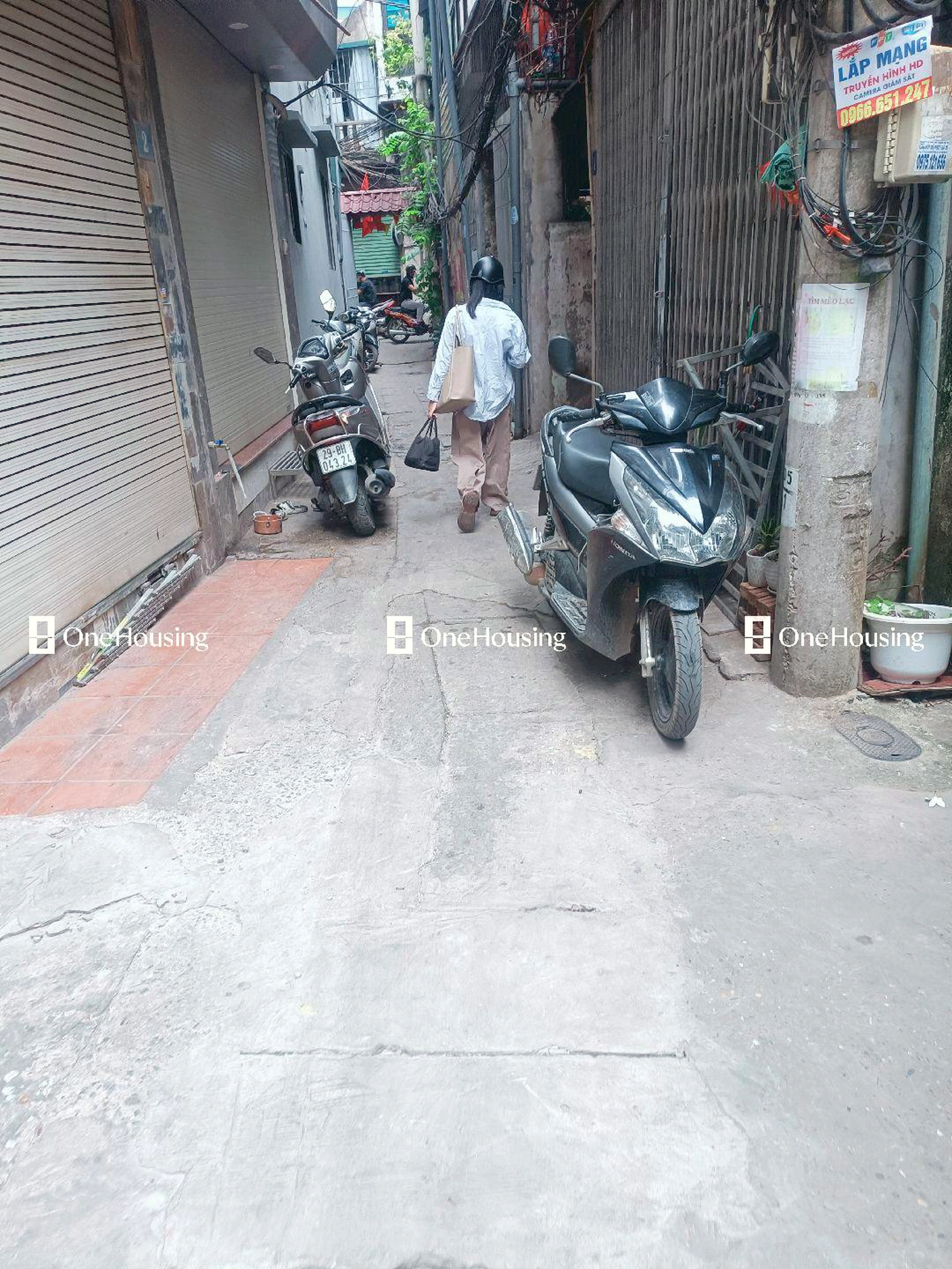 Onehousing image