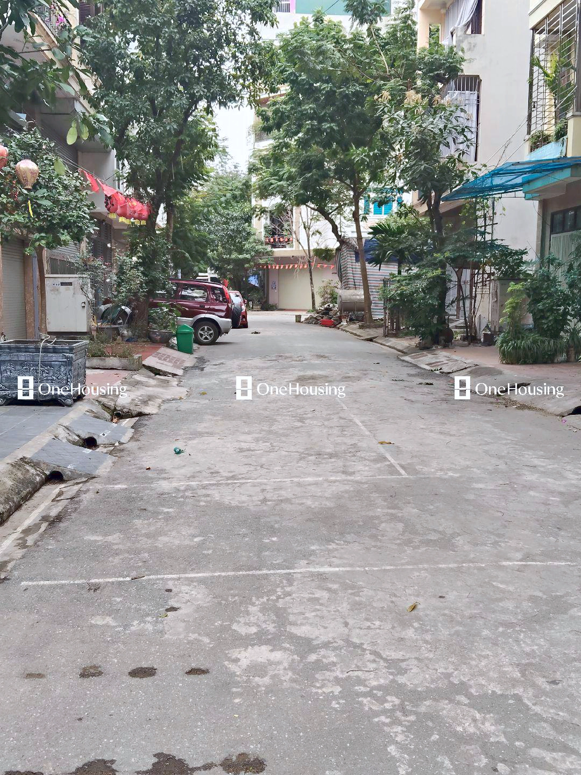 Đất nền Hàng Bè, P. Kiến Hưng, Q. Hà Đông, TP. Hà Nội