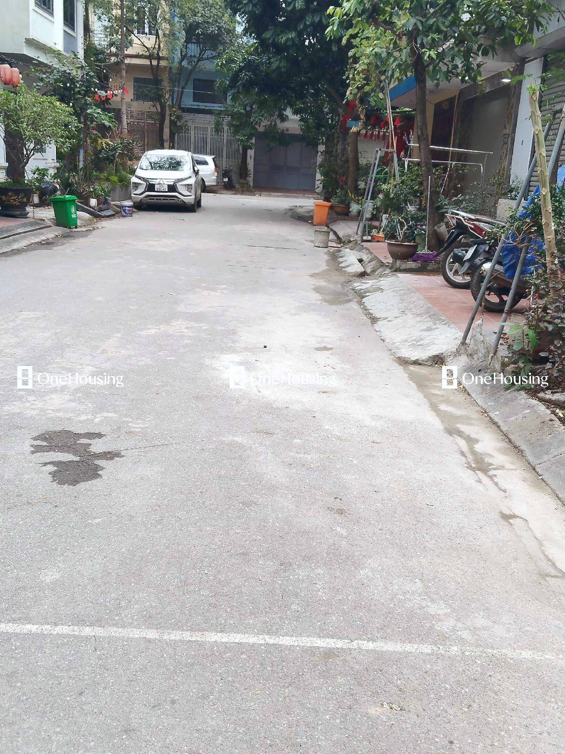 Đất nền Hàng Bè, P. Kiến Hưng, Q. Hà Đông, TP. Hà Nội