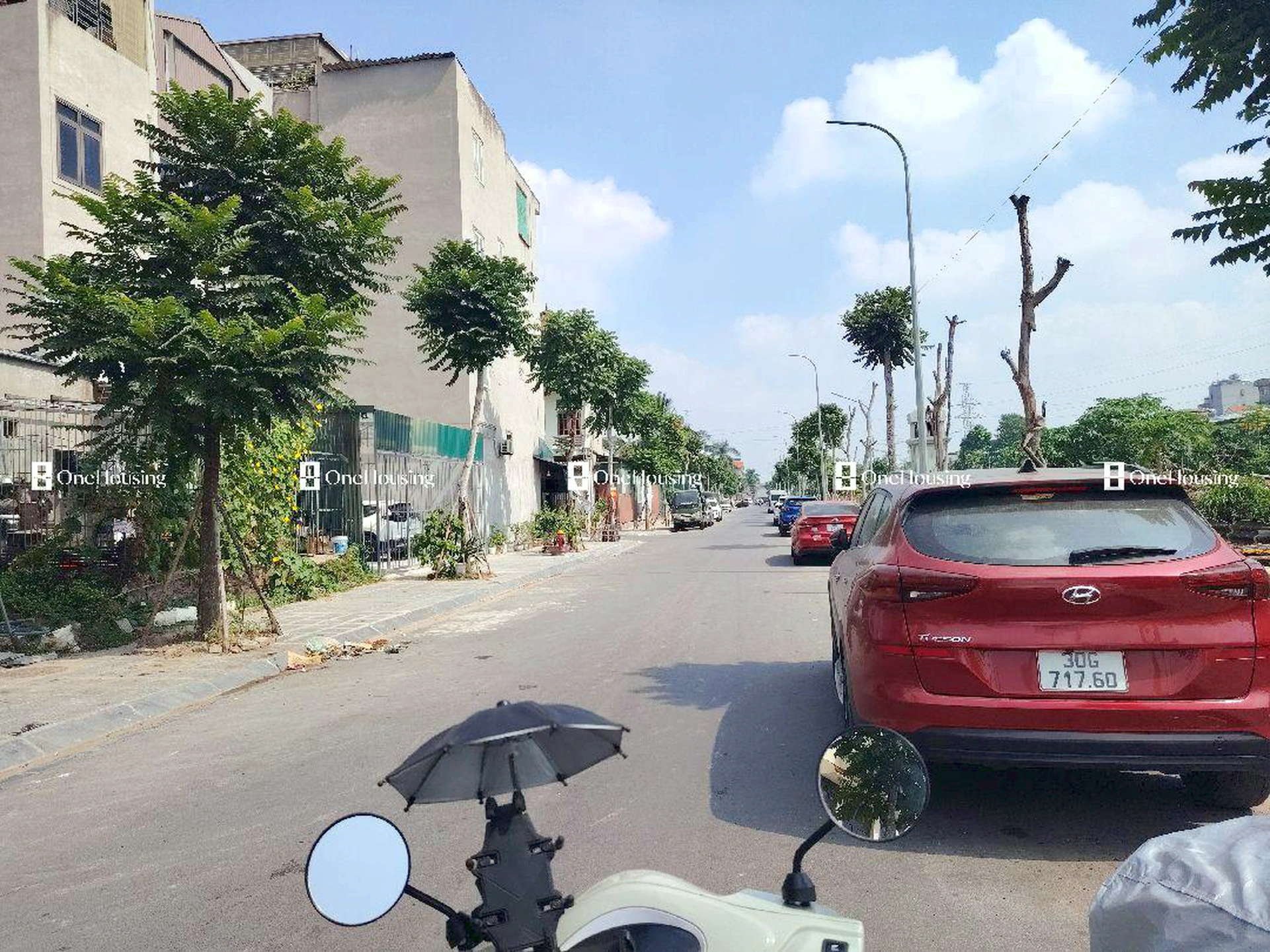 Đất nền cách Đặng Vũ Hỷ 100m, P. Thượng Thanh, Q. Long Biên, TP. Hà Nội