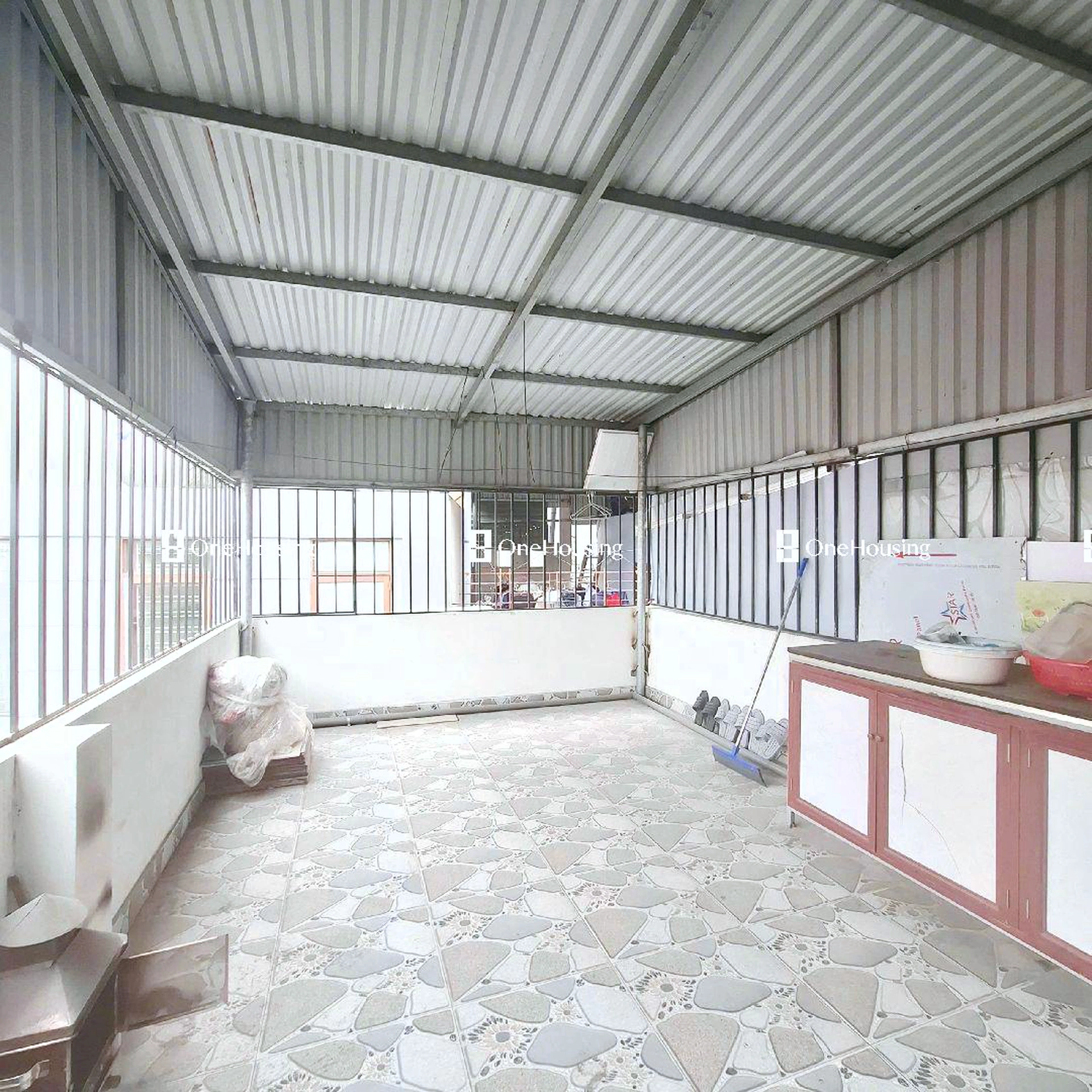 Nhà mặt ngõ cách Mỹ Đình 100m, P. Mỹ Đình 1, Q. Nam Từ Liêm, TP. Hà Nội