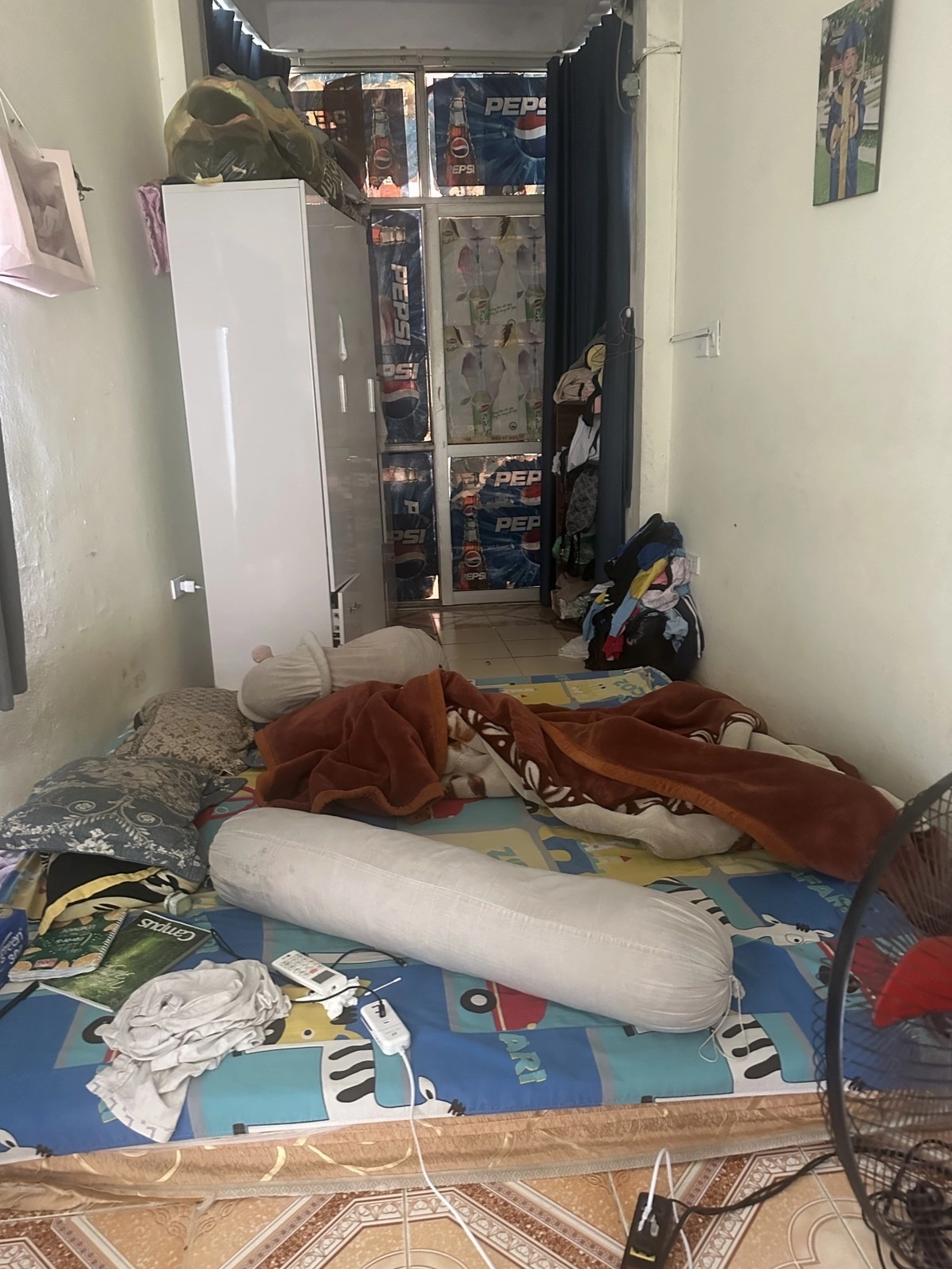 Nhà mặt ngõ cách Cầu Noi 50m, P. Cổ Nhuế 2, Q. Bắc Từ Liêm, TP. Hà Nội