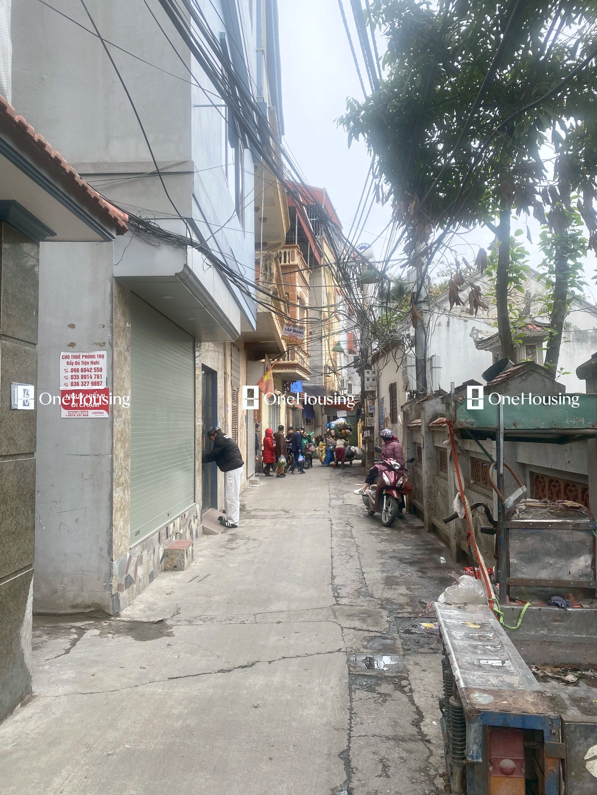 Onehousing image