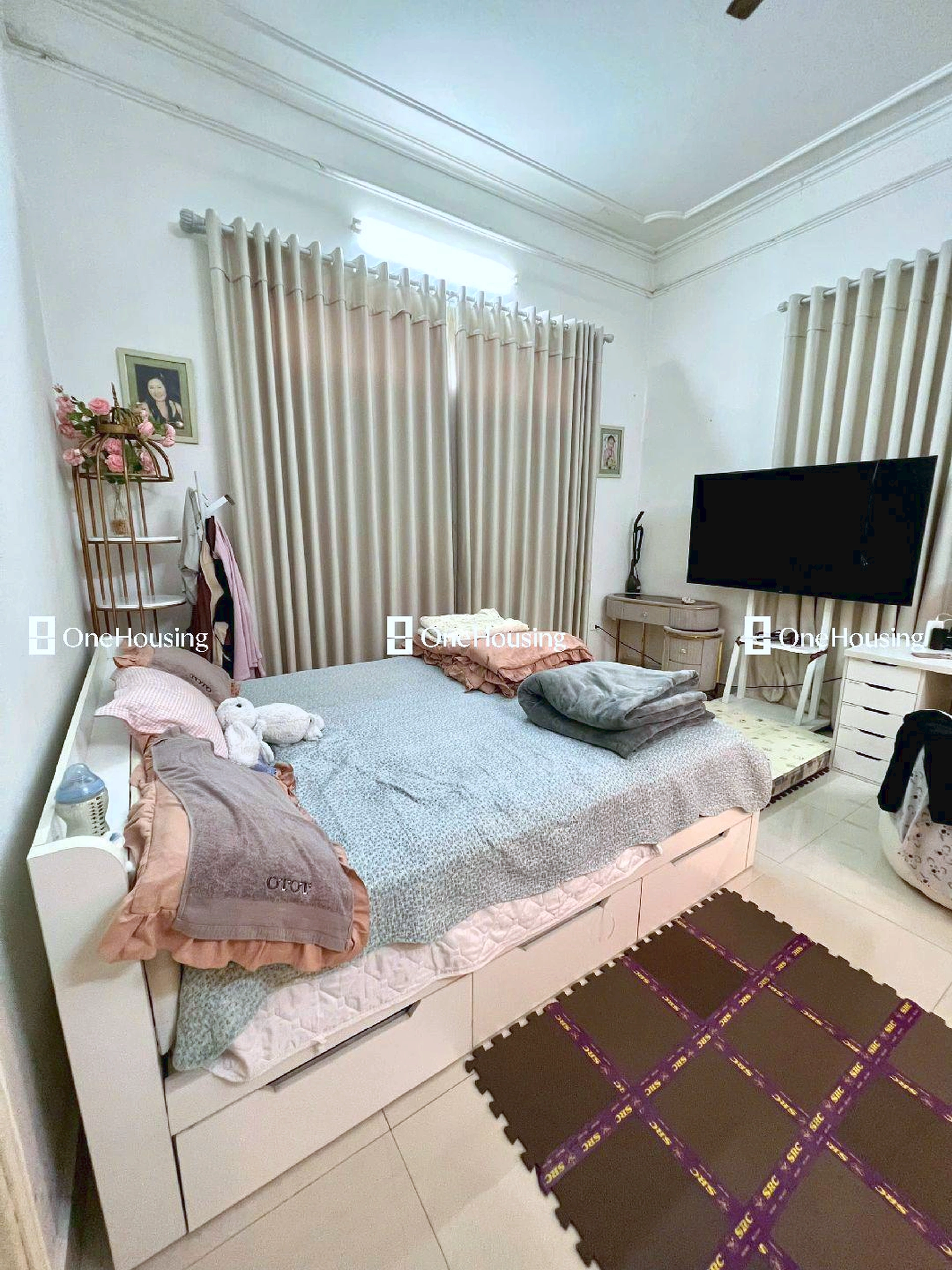 Nhà mặt phố Hàng Bài, P. Hàng Bài, Q. Hoàn Kiếm, TP. Hà Nội