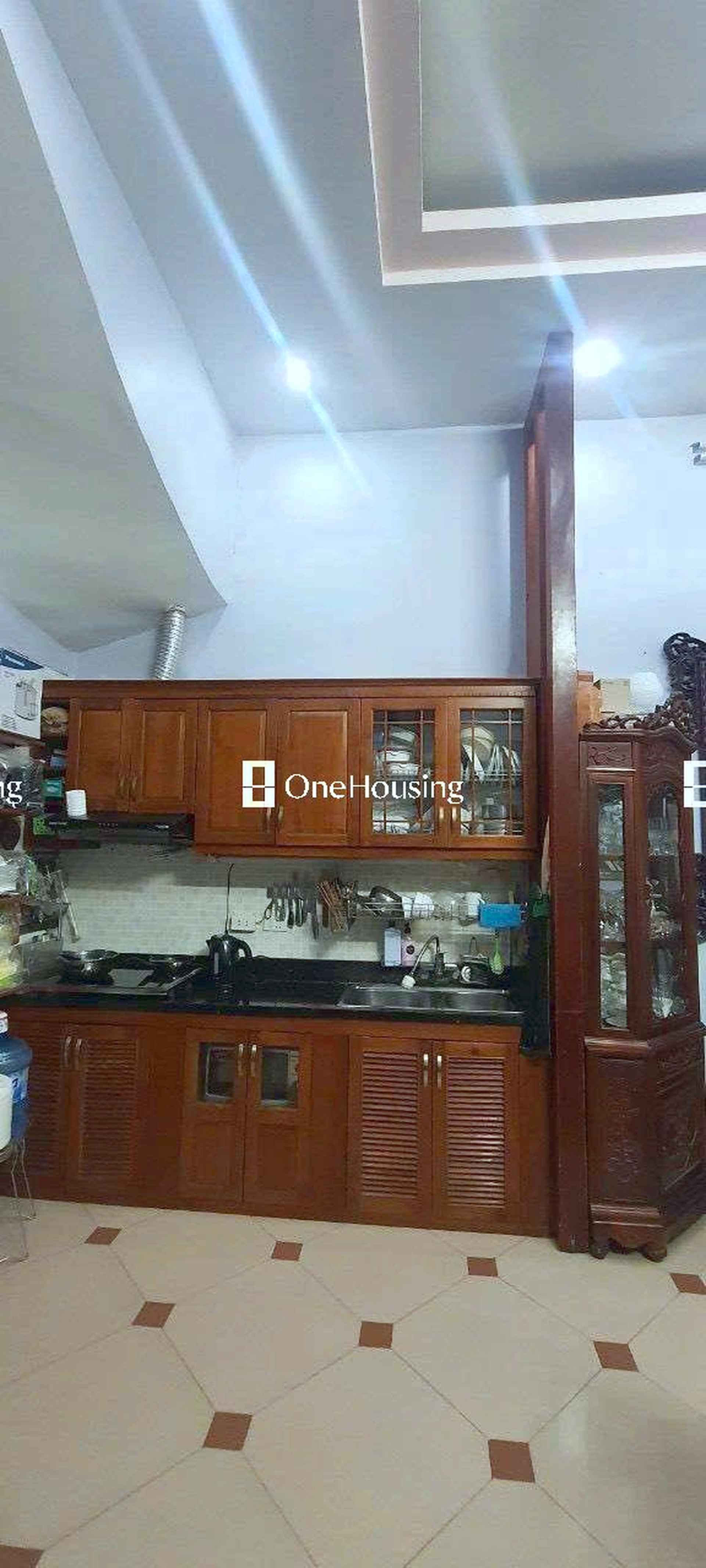 Nhà mặt phố Hàng Bài, P. Hàng Bài, Q. Hoàn Kiếm, TP. Hà Nội