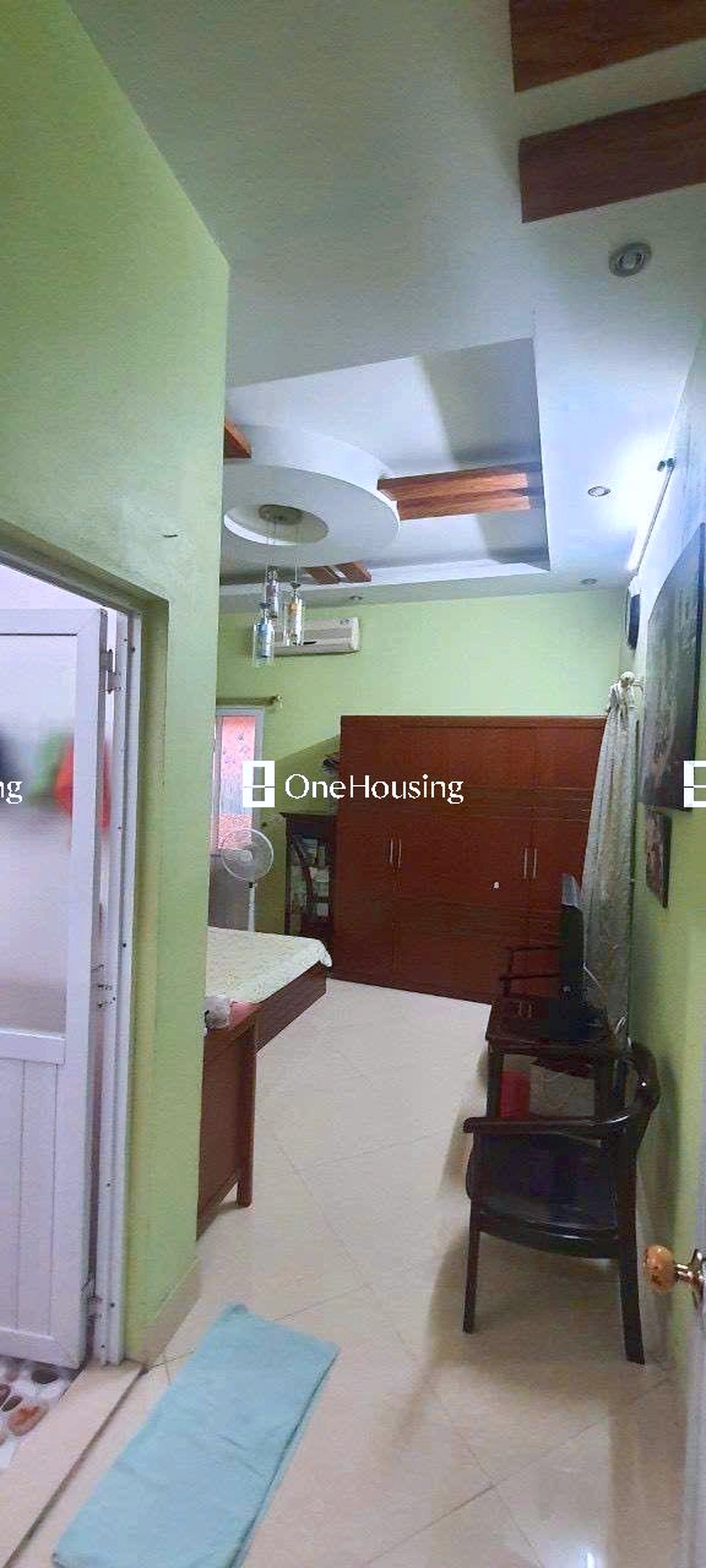 Nhà mặt phố Hàng Bài, P. Hàng Bài, Q. Hoàn Kiếm, TP. Hà Nội