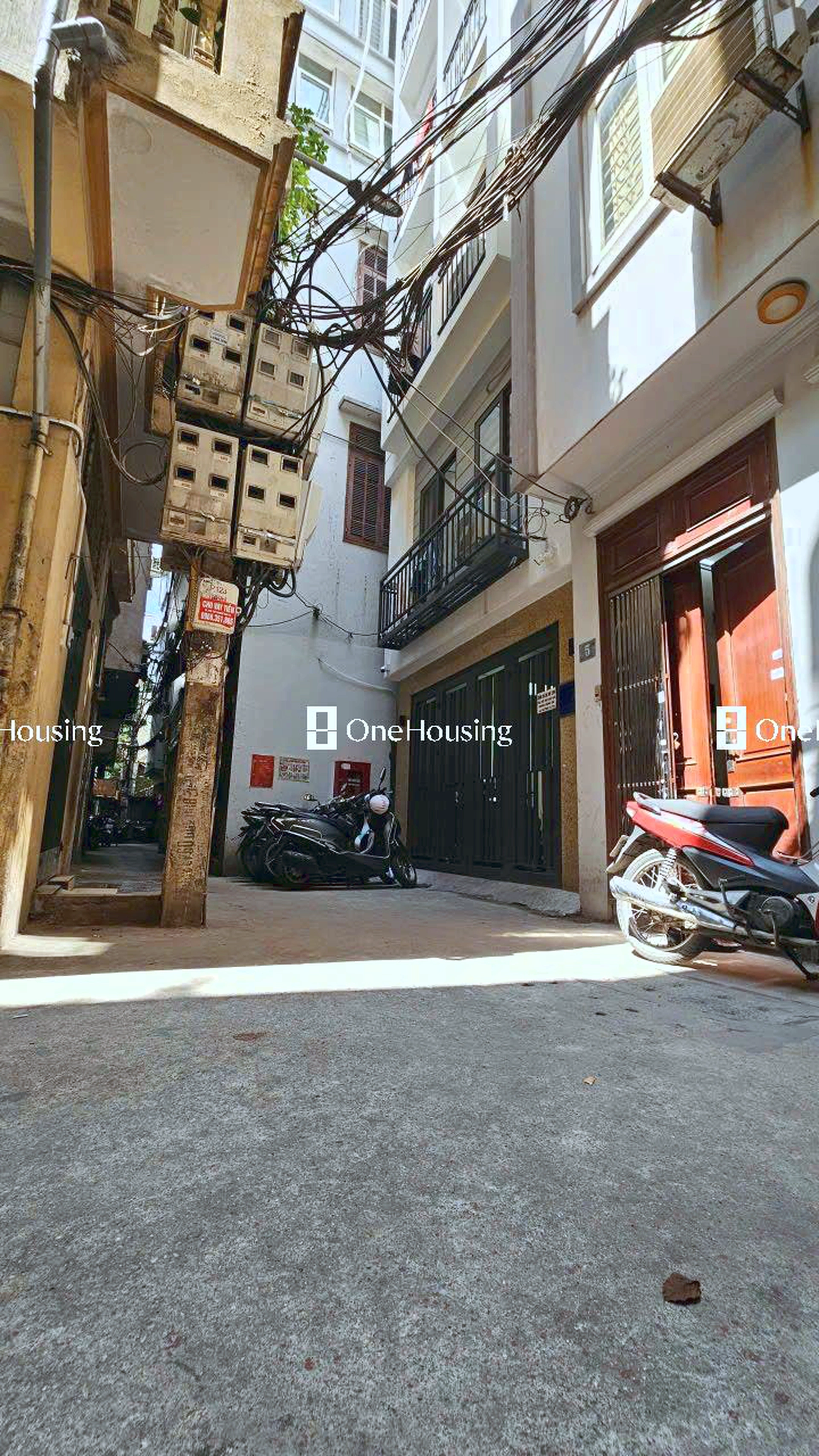 Onehousing image