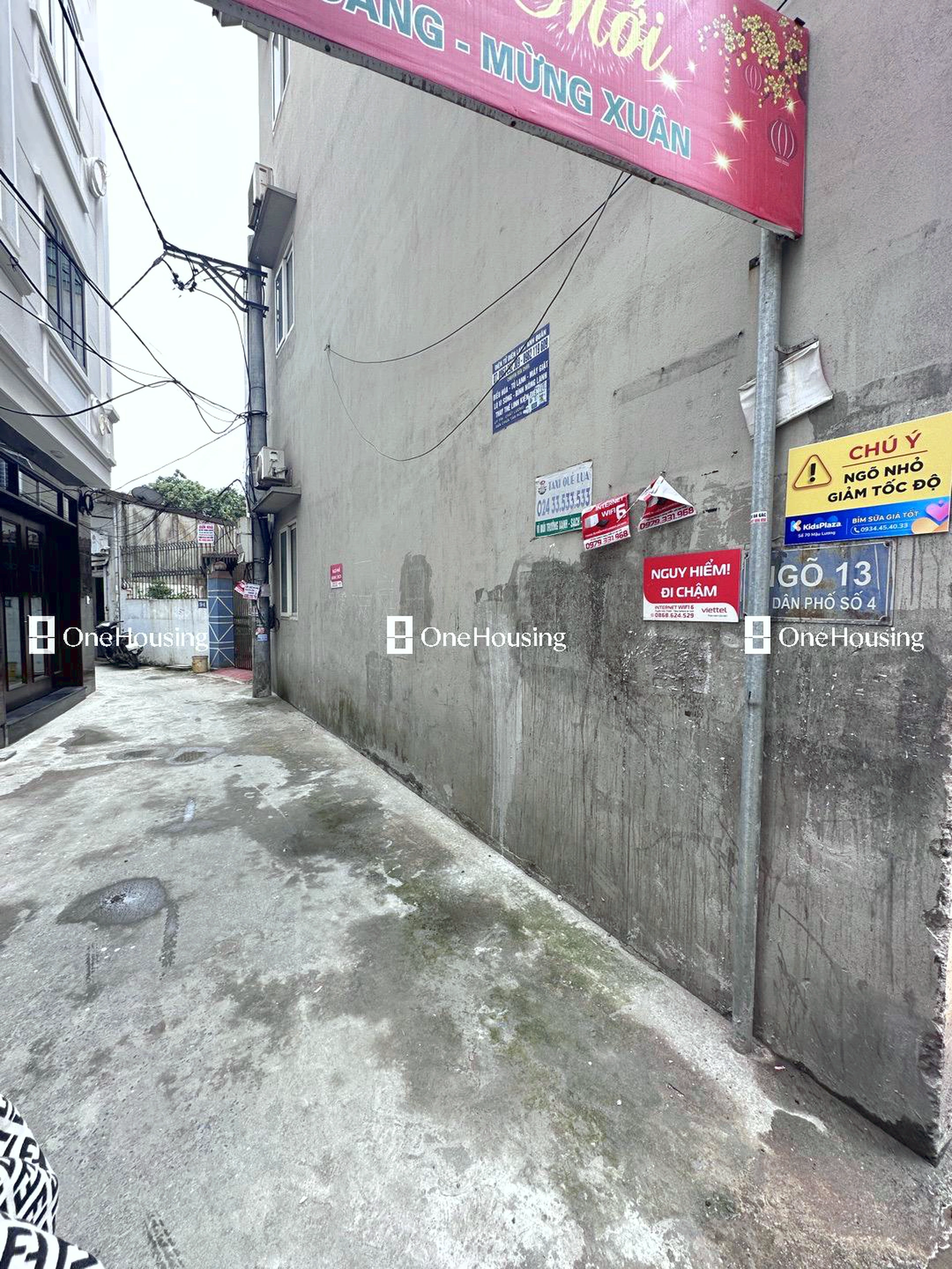 Onehousing image