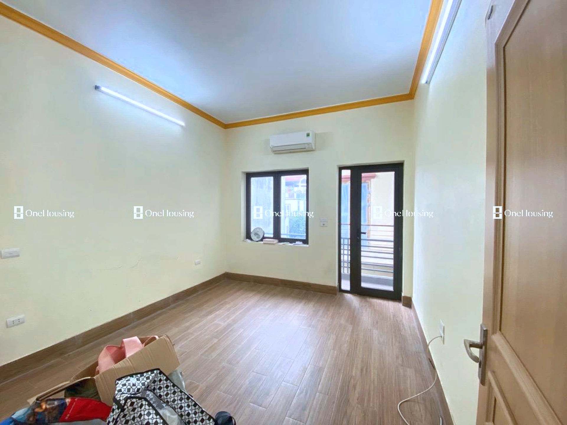 Nhà mặt ngõ cách Ngọc Thụy (mặt đê và đường gom chân đê) 5m, P. Ngọc Thụy, Q. Long Biên, TP. Hà Nội