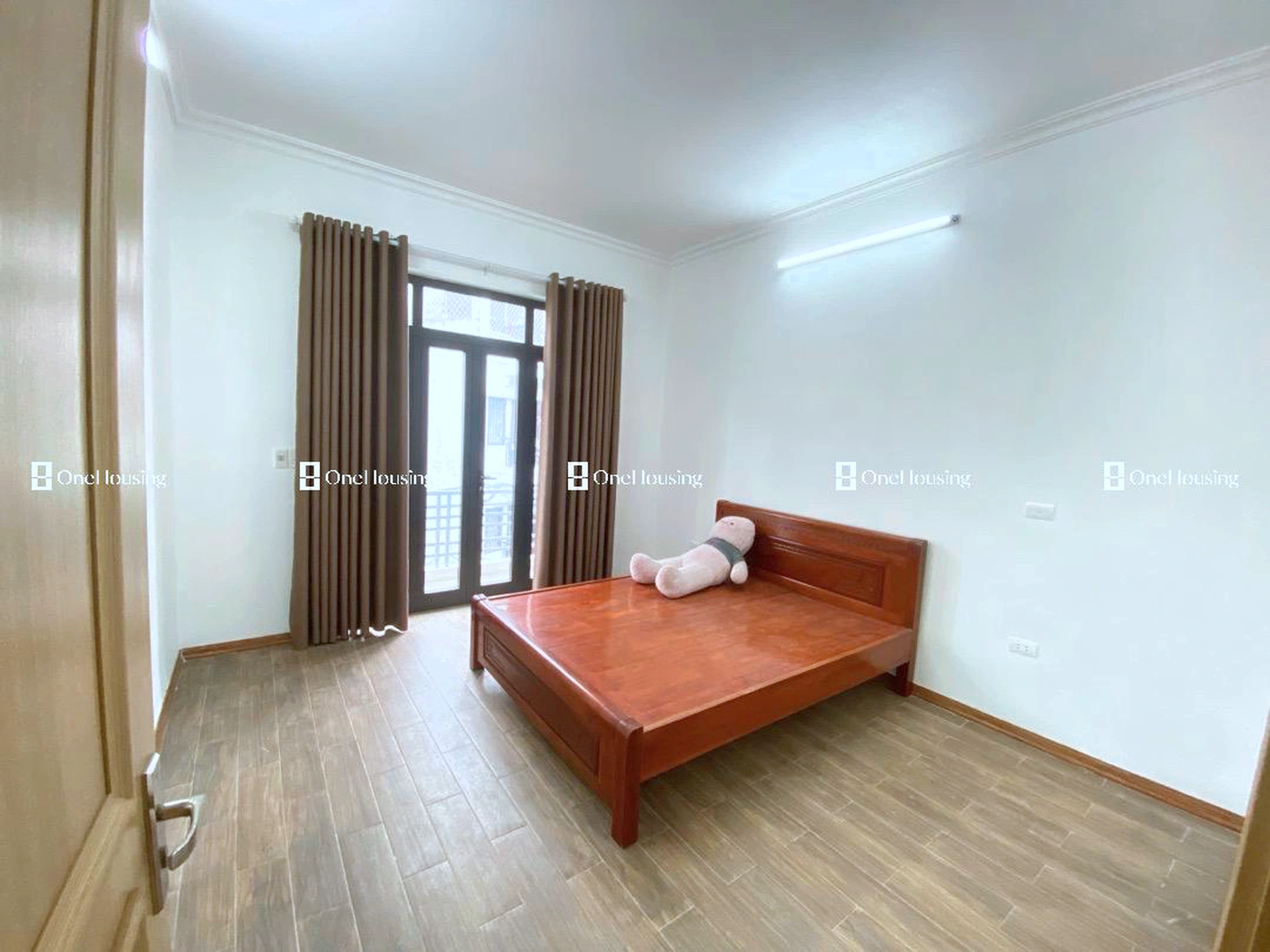 Nhà mặt ngõ cách Ngọc Thụy (mặt đê và đường gom chân đê) 5m, P. Ngọc Thụy, Q. Long Biên, TP. Hà Nội