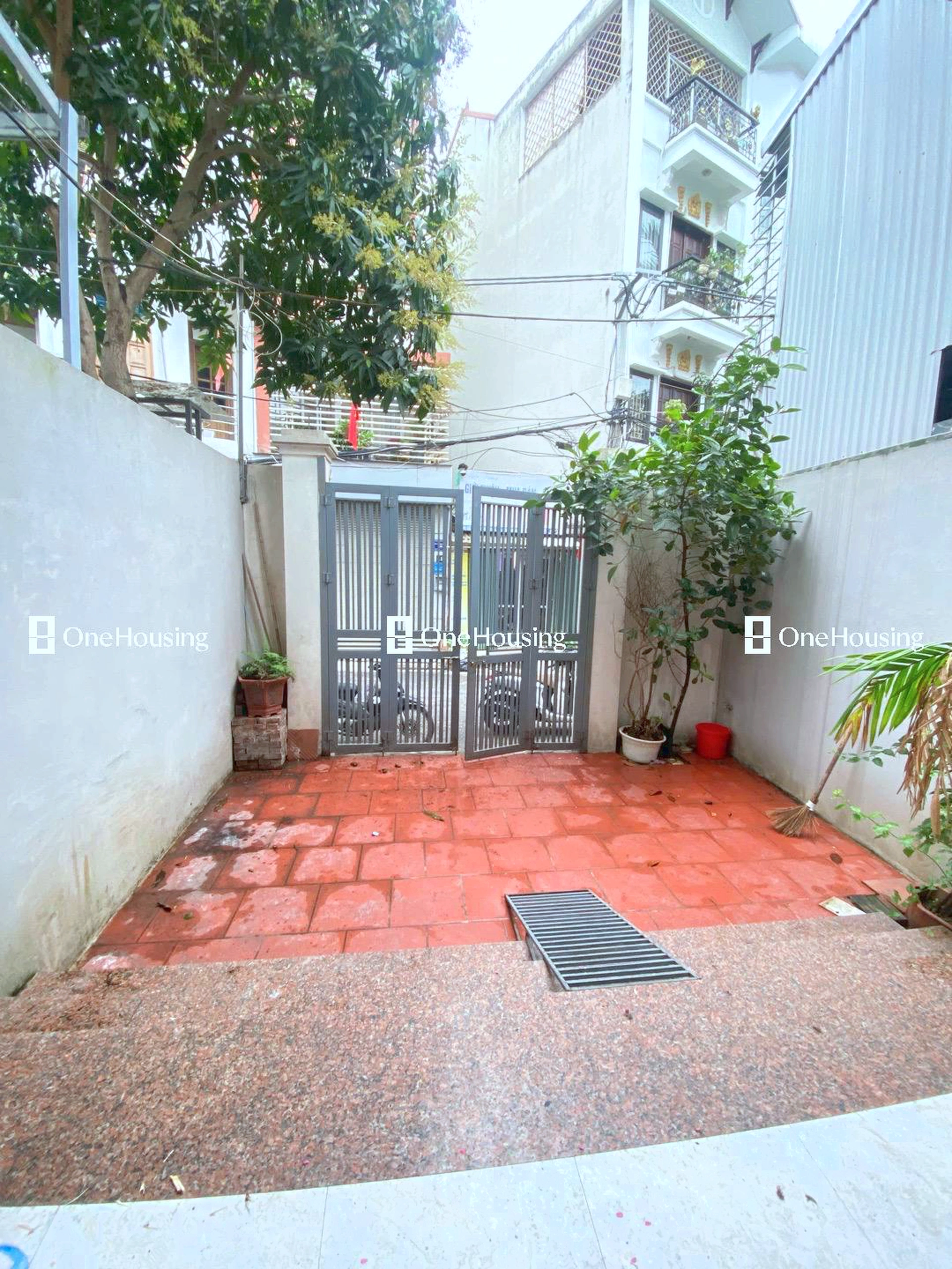 Nhà mặt ngõ cách Ngọc Thụy (mặt đê và đường gom chân đê) 5m, P. Ngọc Thụy, Q. Long Biên, TP. Hà Nội