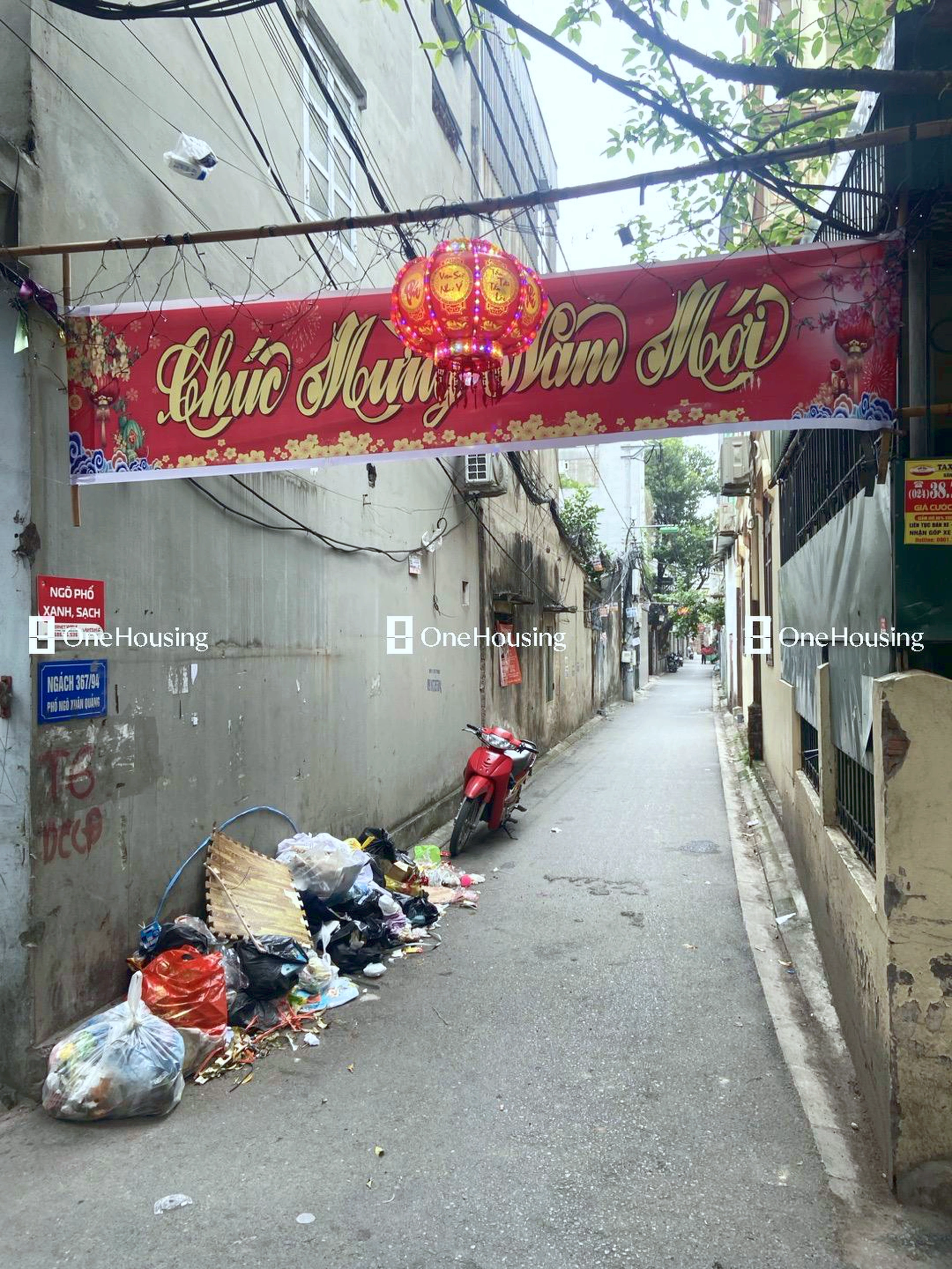 Đất nền cách Cửu Việt 20m, TT. Trâu Quỳ, H. Gia Lâm, TP. Hà Nội