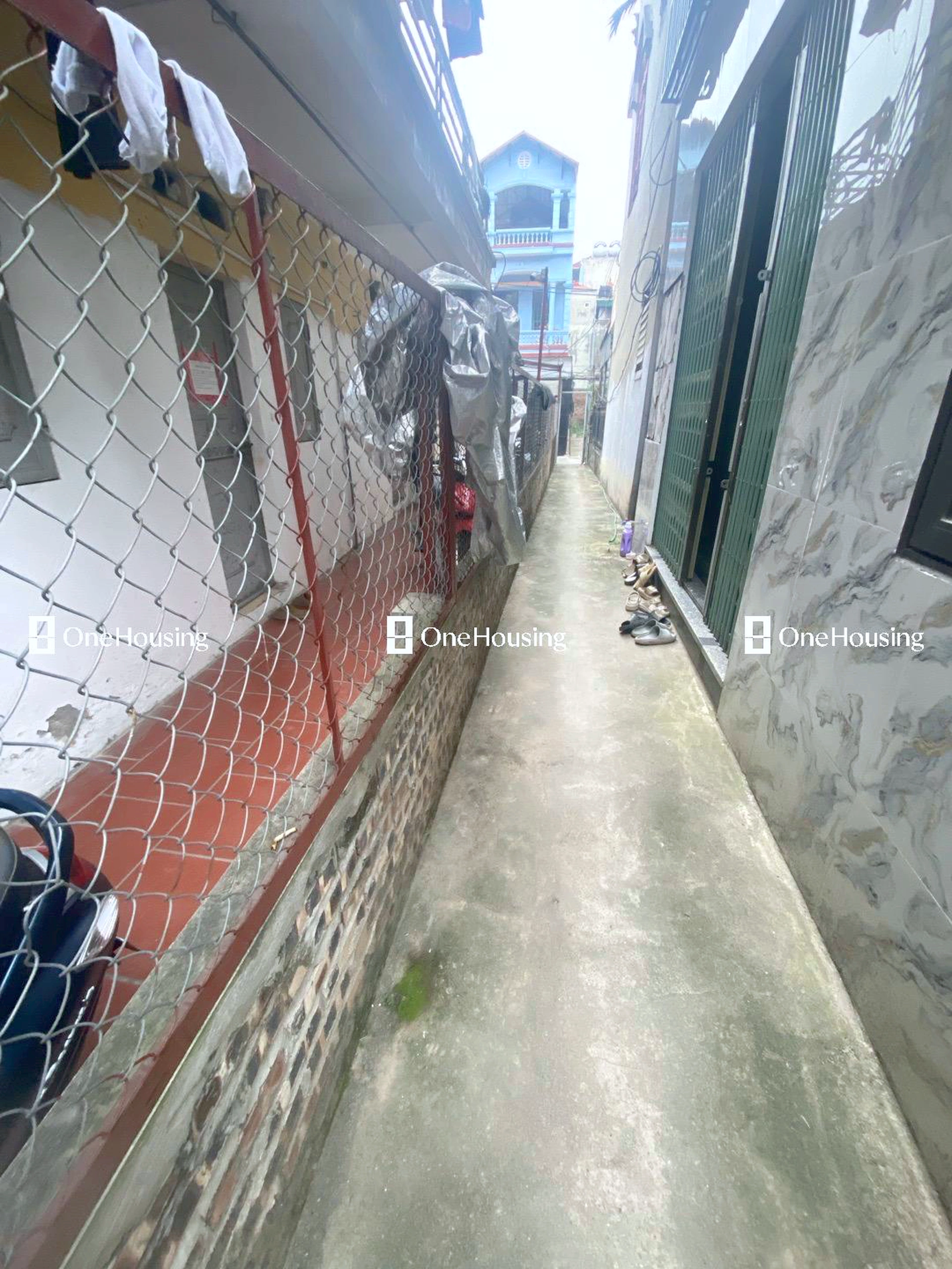 Đất nền cách Cửu Việt 20m, TT. Trâu Quỳ, H. Gia Lâm, TP. Hà Nội