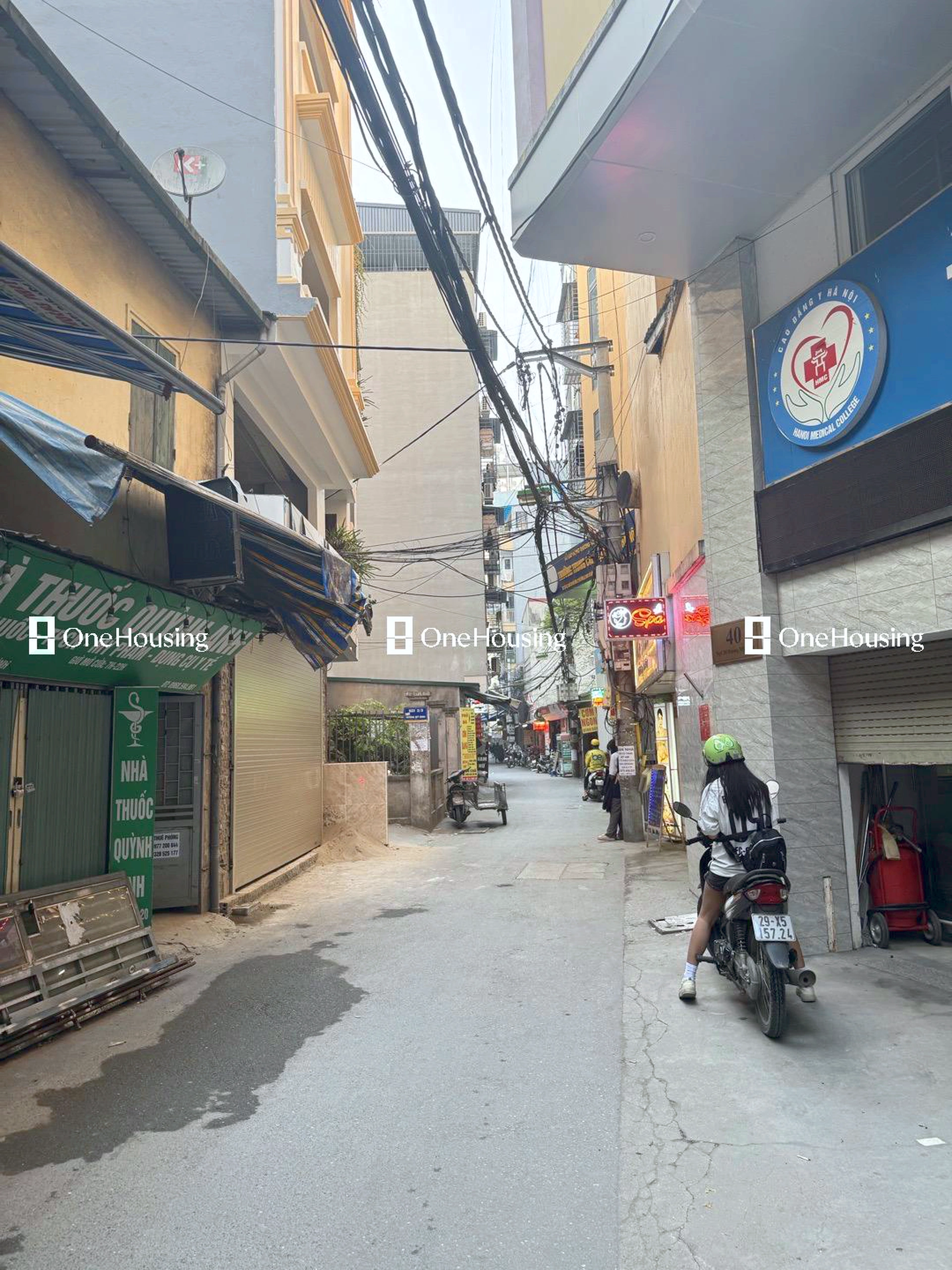 Onehousing image