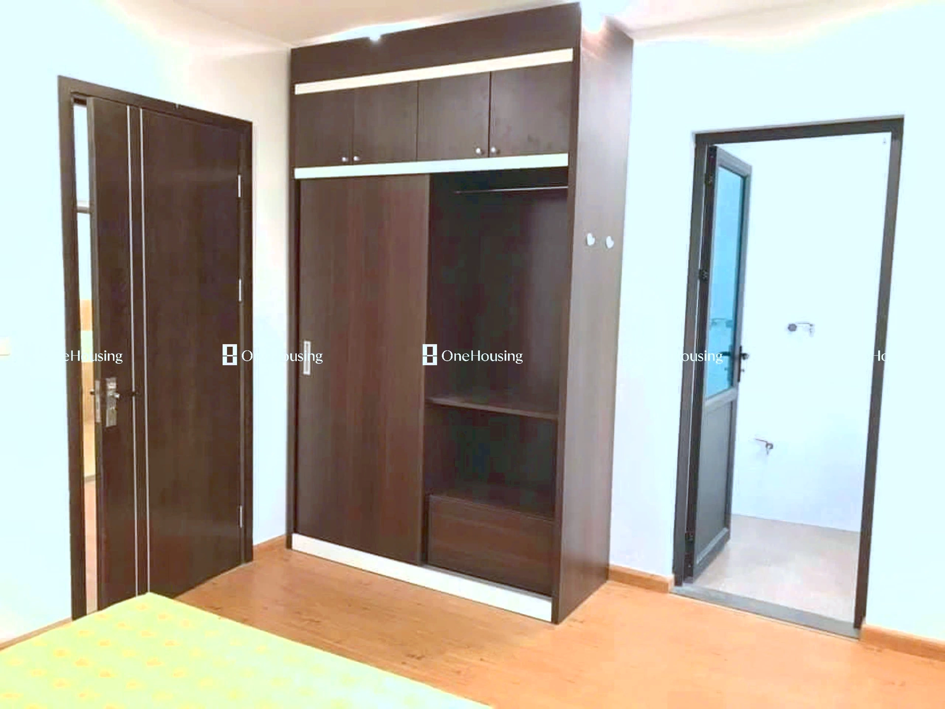 Nhà mặt ngõ cách Lạc Long Quân 30m, P. Nghĩa Đô, Q. Cầu Giấy, TP. Hà Nội
