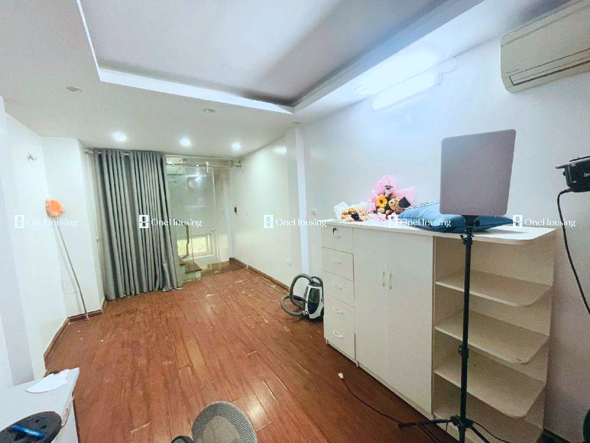 Nhà mặt ngõ cách Trung Văn 100m, P. Trung Văn, Q. Nam Từ Liêm, TP. Hà Nội