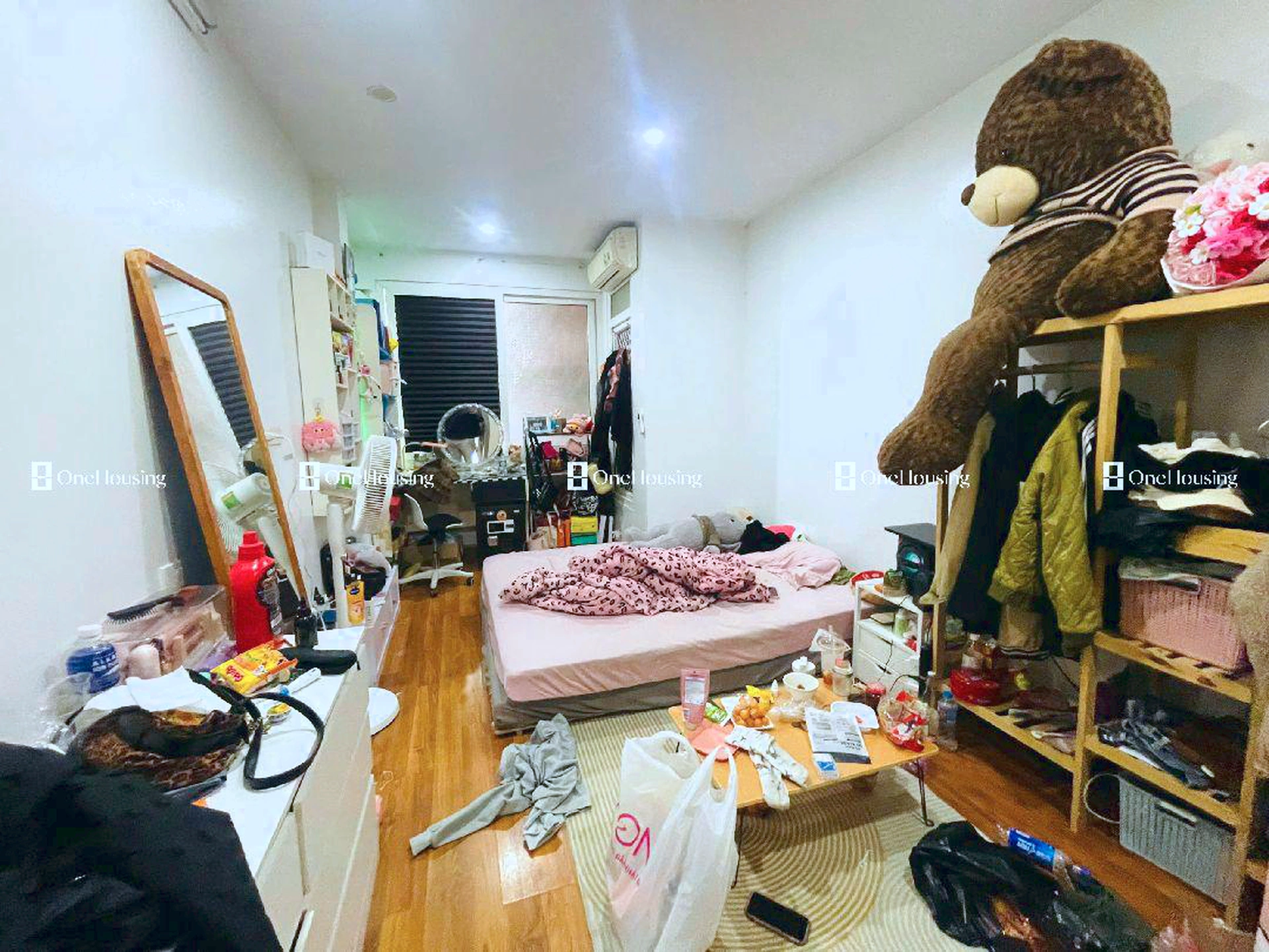 Nhà mặt ngõ cách Trung Văn 100m, P. Trung Văn, Q. Nam Từ Liêm, TP. Hà Nội