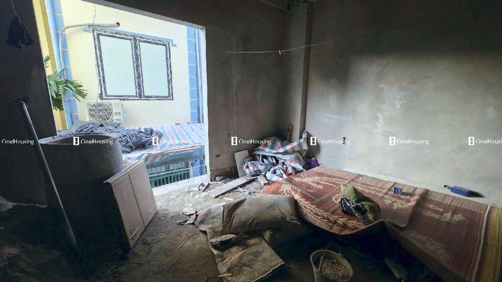 Nhà mặt ngõ cách An Trai 150m, X. Vân Canh, H. Hoài Đức, TP. Hà Nội