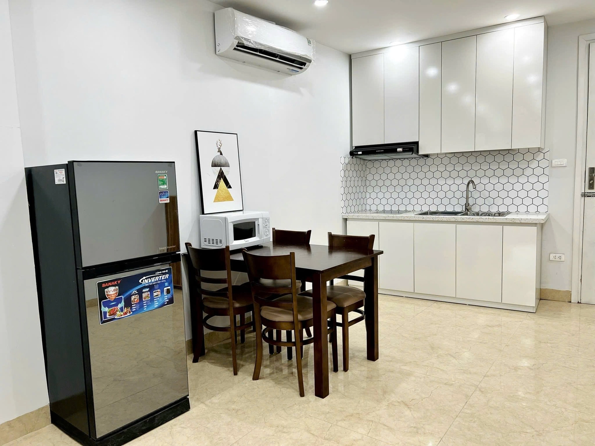 Nhà mặt phố Cầu Giấy, P. Quan Hoa, Q. Cầu Giấy, TP. Hà Nội