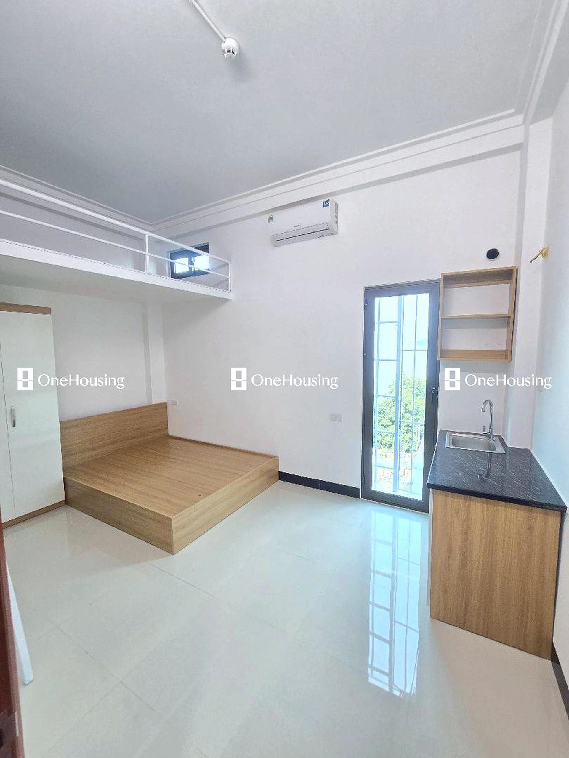 Nhà mặt ngõ cách Lai Xá 150m, X. Kim Chung, H. Hoài Đức, TP. Hà Nội