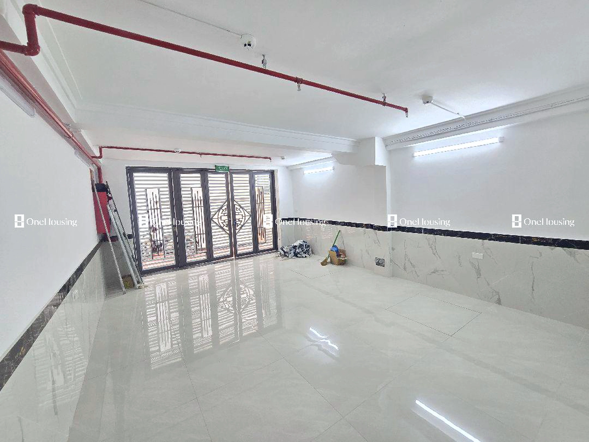 Nhà mặt ngõ cách Lai Xá 150m, X. Kim Chung, H. Hoài Đức, TP. Hà Nội