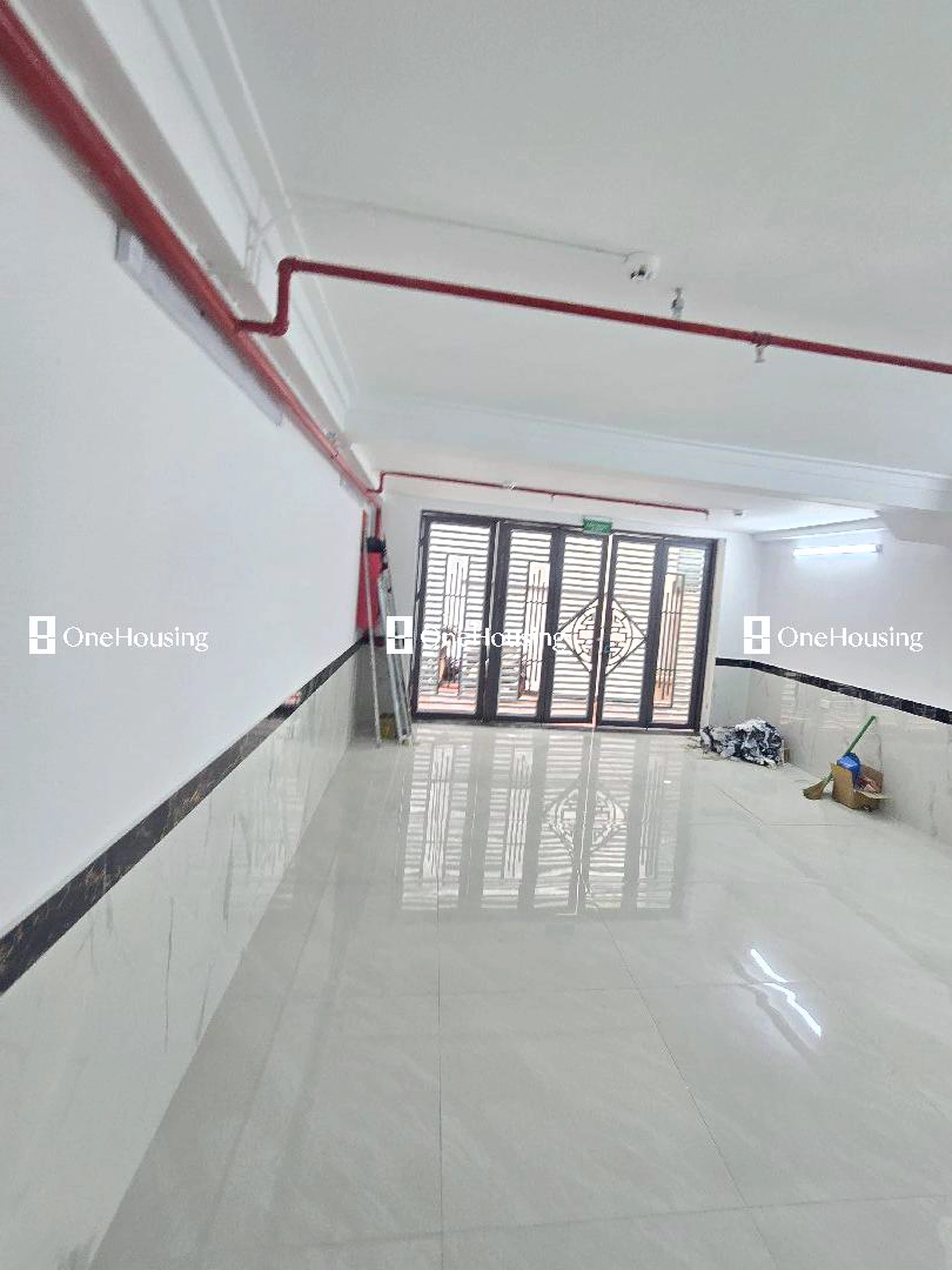 Nhà mặt ngõ cách Lai Xá 150m, X. Kim Chung, H. Hoài Đức, TP. Hà Nội