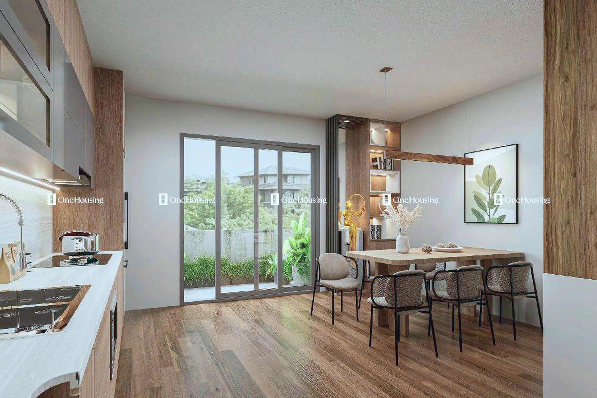 Onehousing image