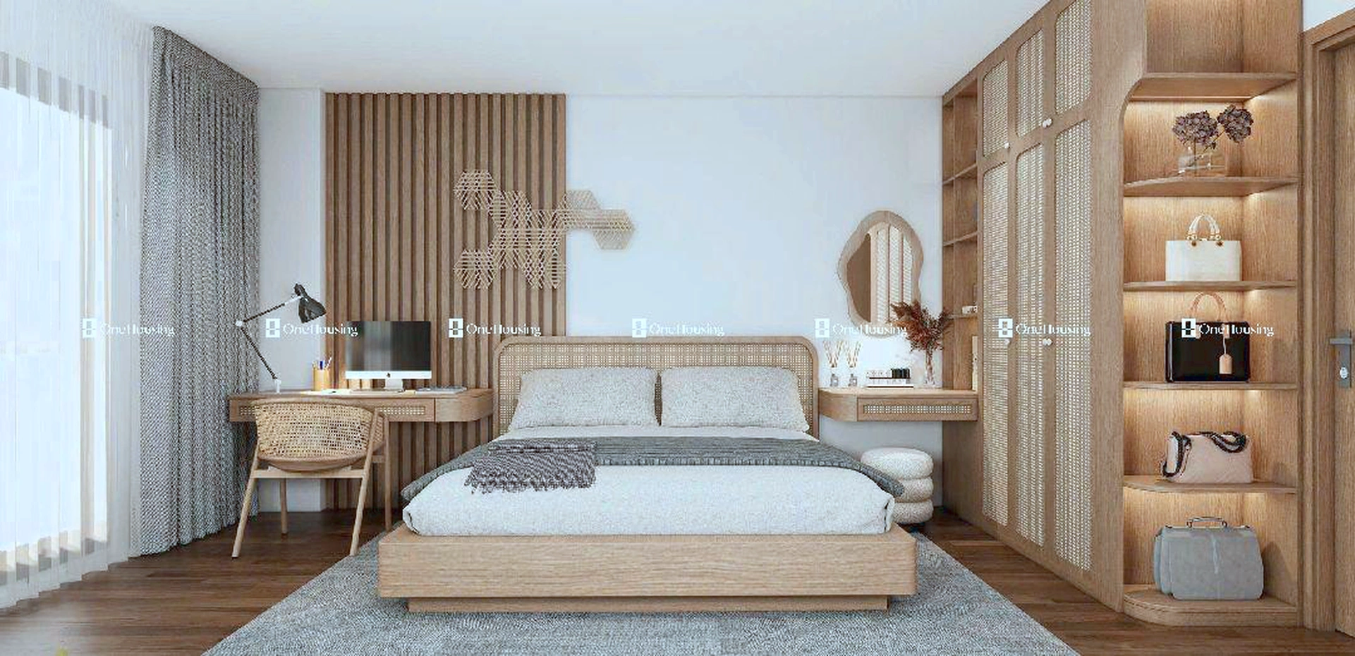Onehousing image