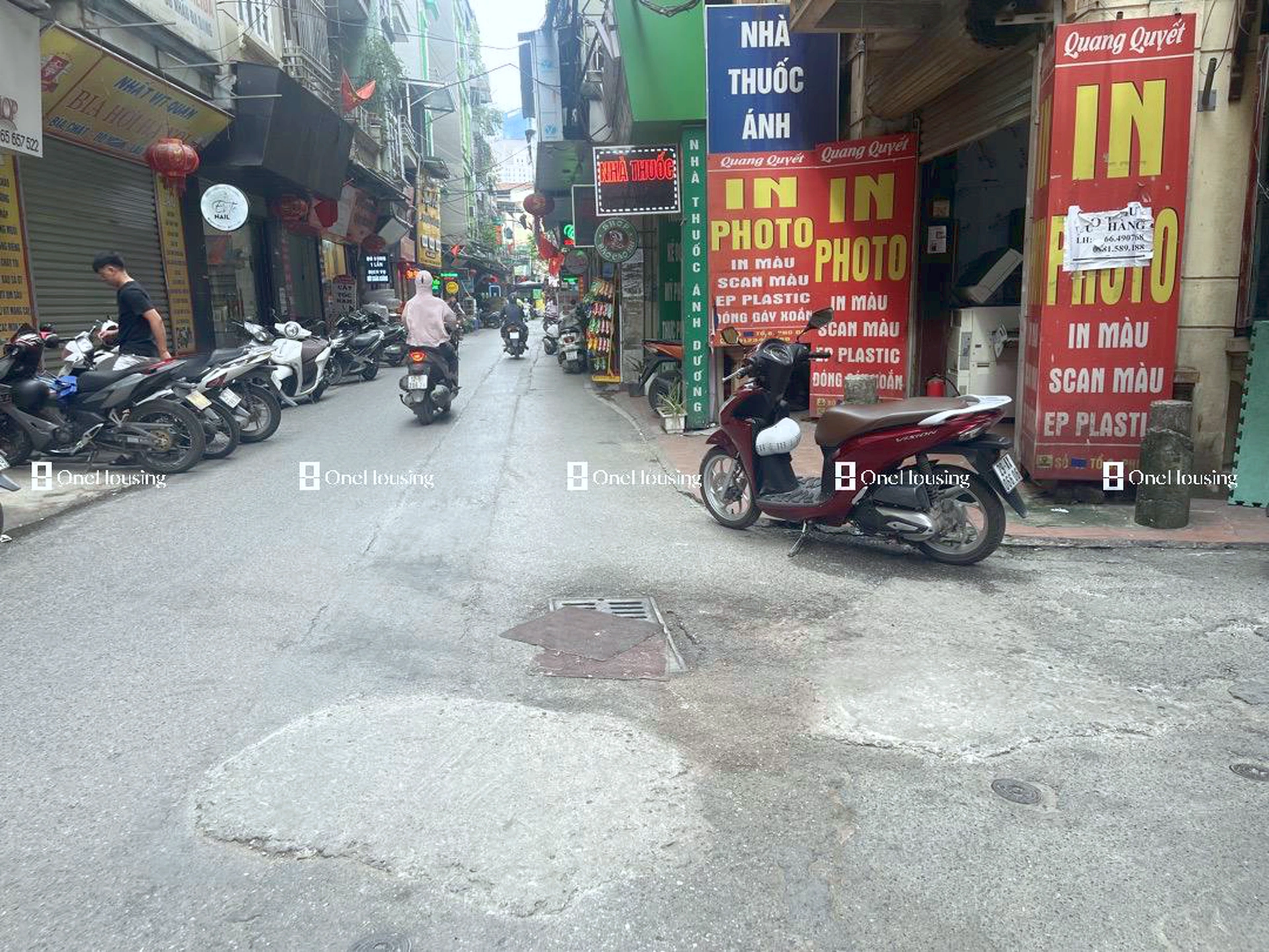 Onehousing image