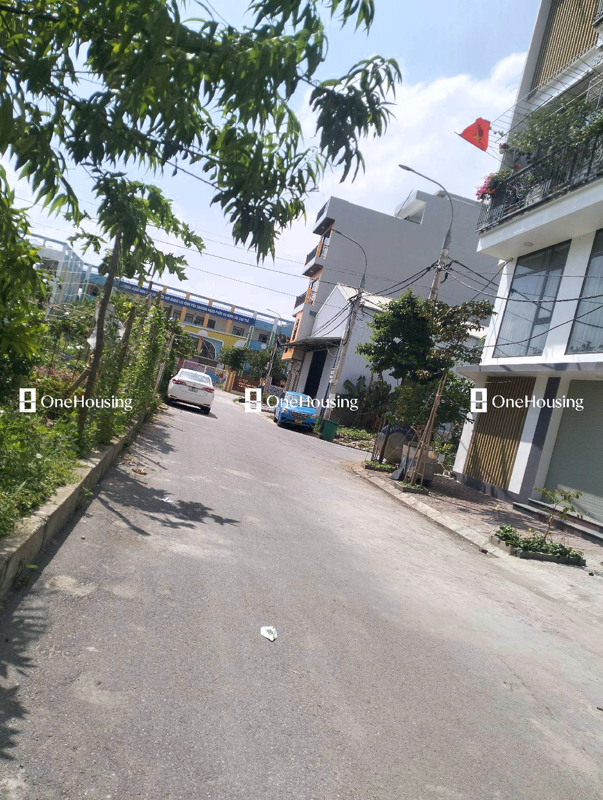 Onehousing image